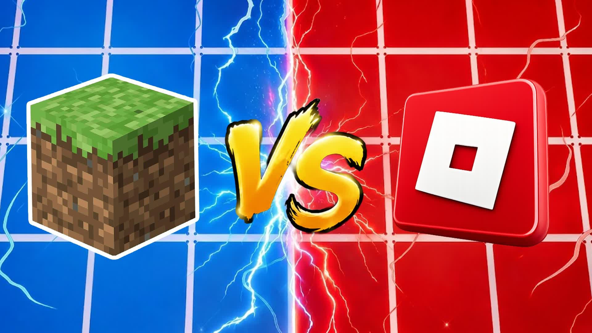 BLUE VS RED LEGENDARY FAST 🔴🔵