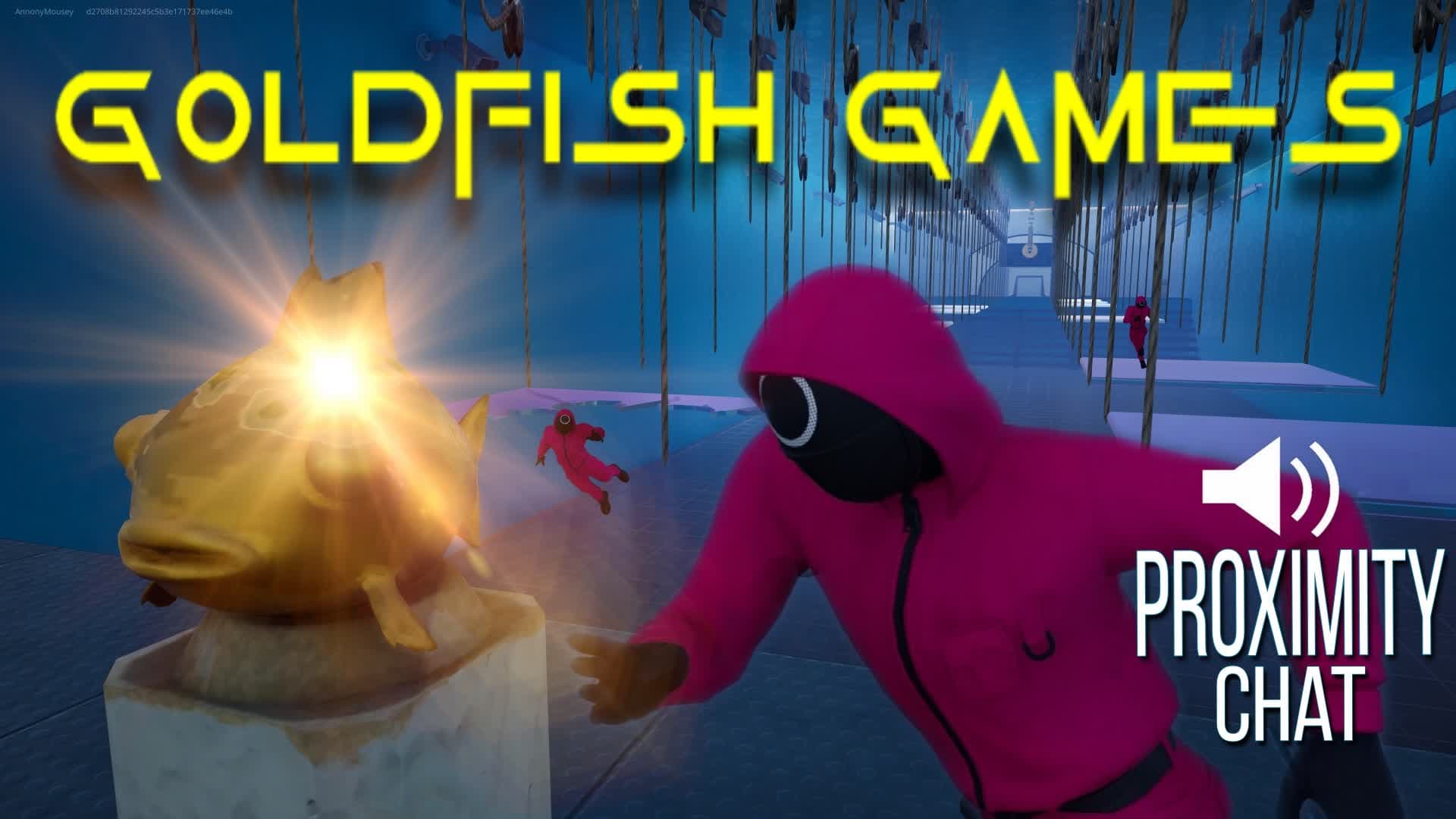 Goldfish Games