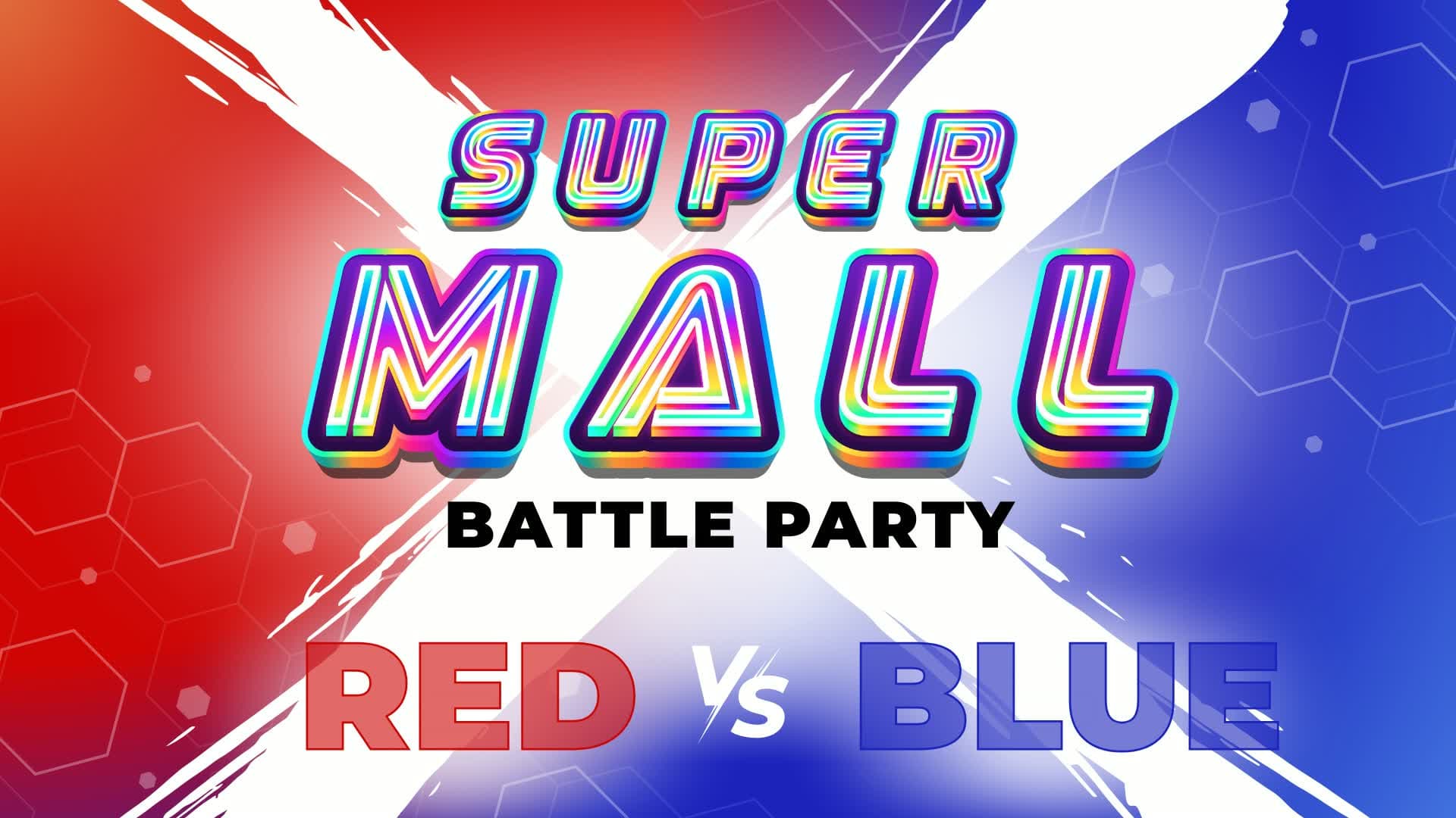 SUPER MALL