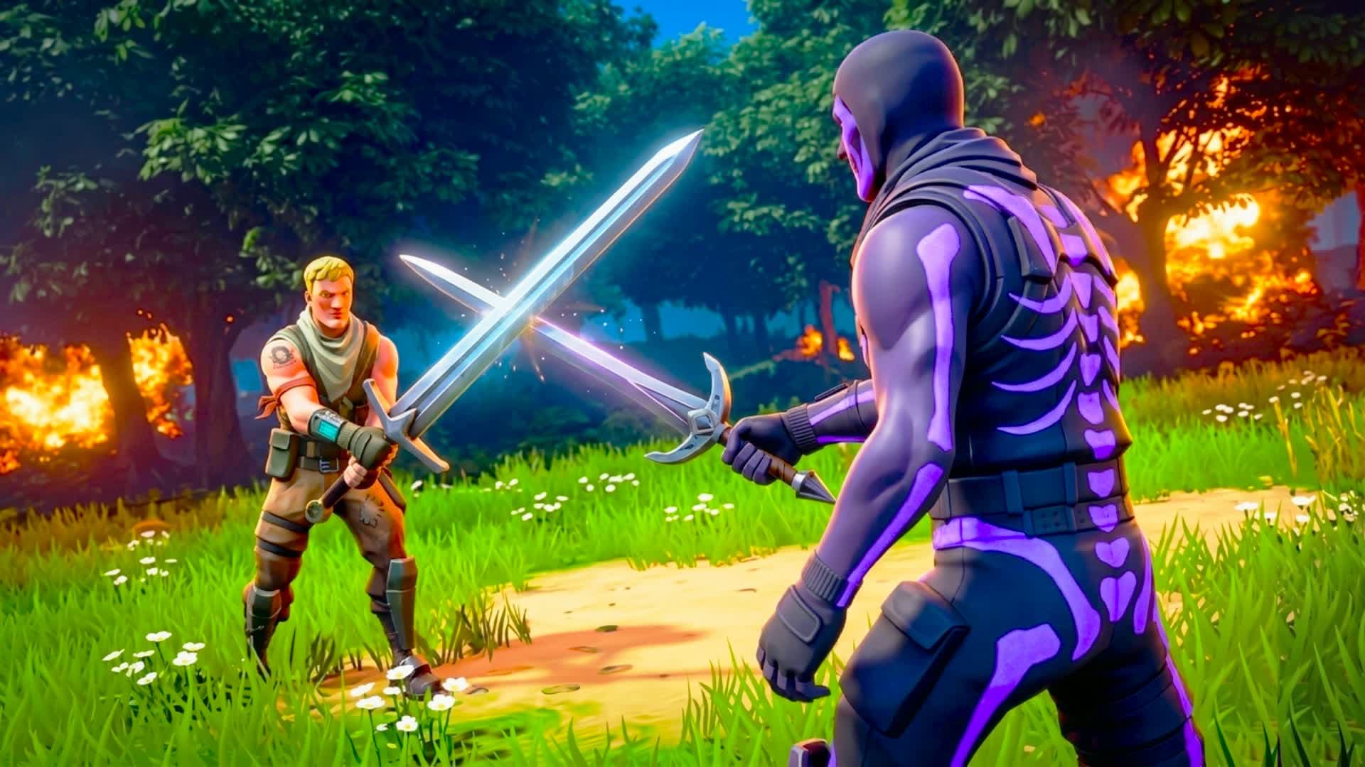 WEAPON ROYALE