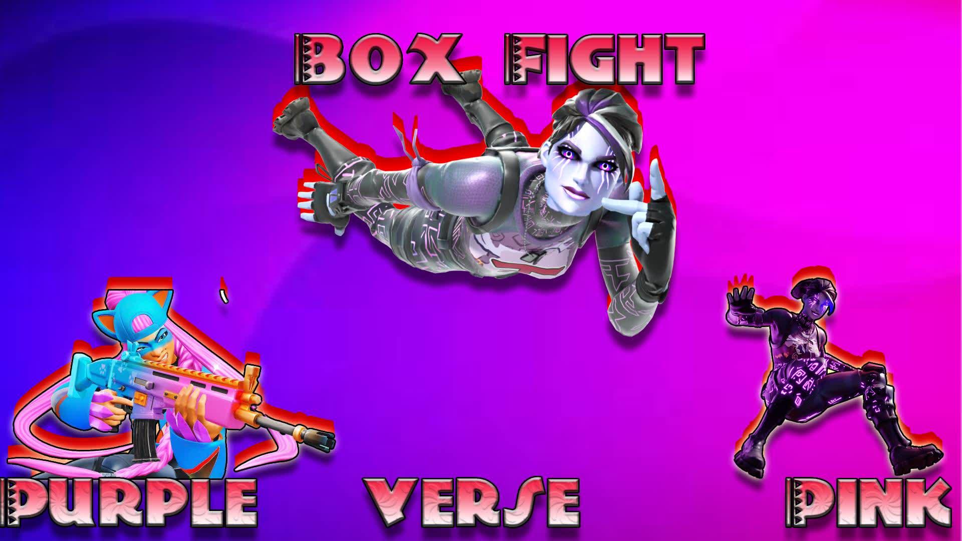 Box fight