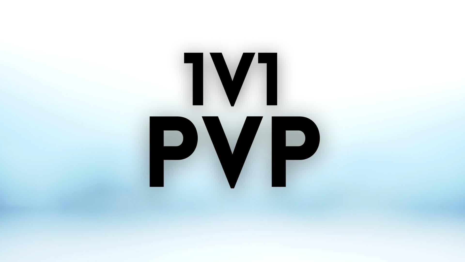 💙1v1 PVP💙
