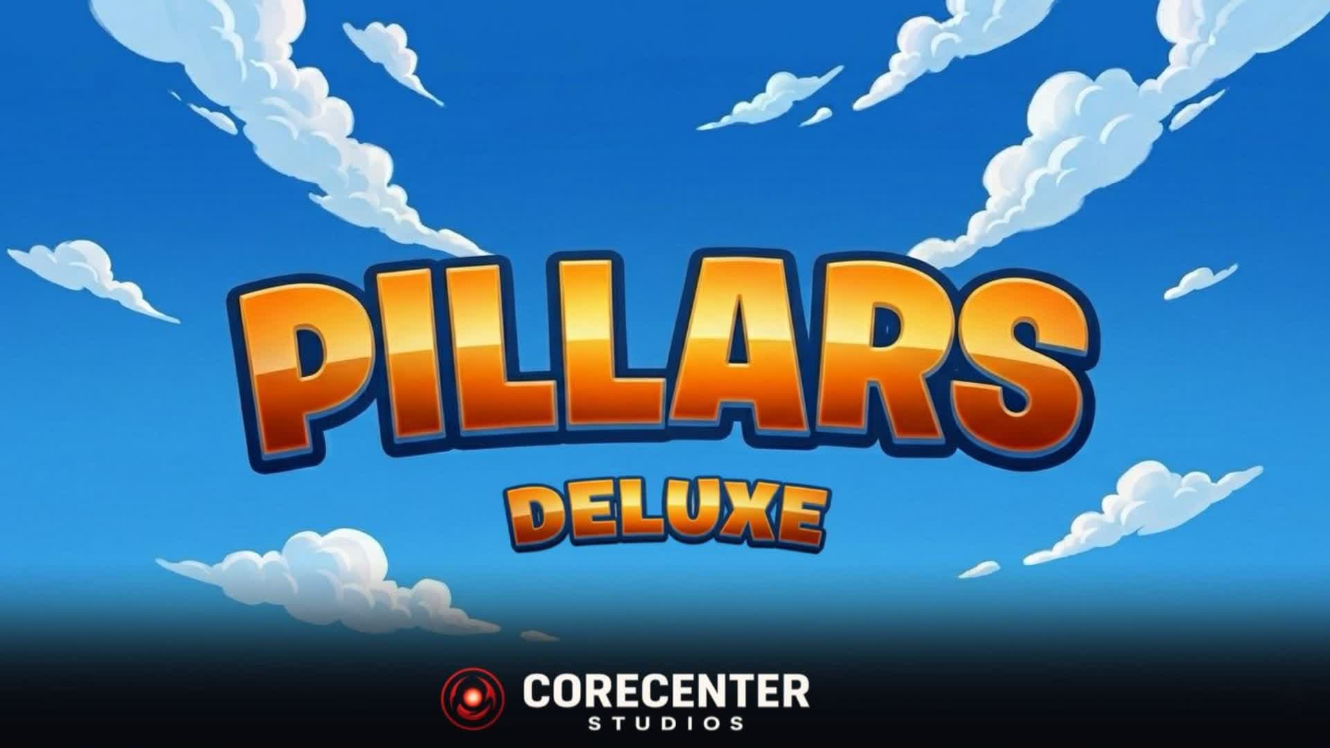 PILLARS DELUXE