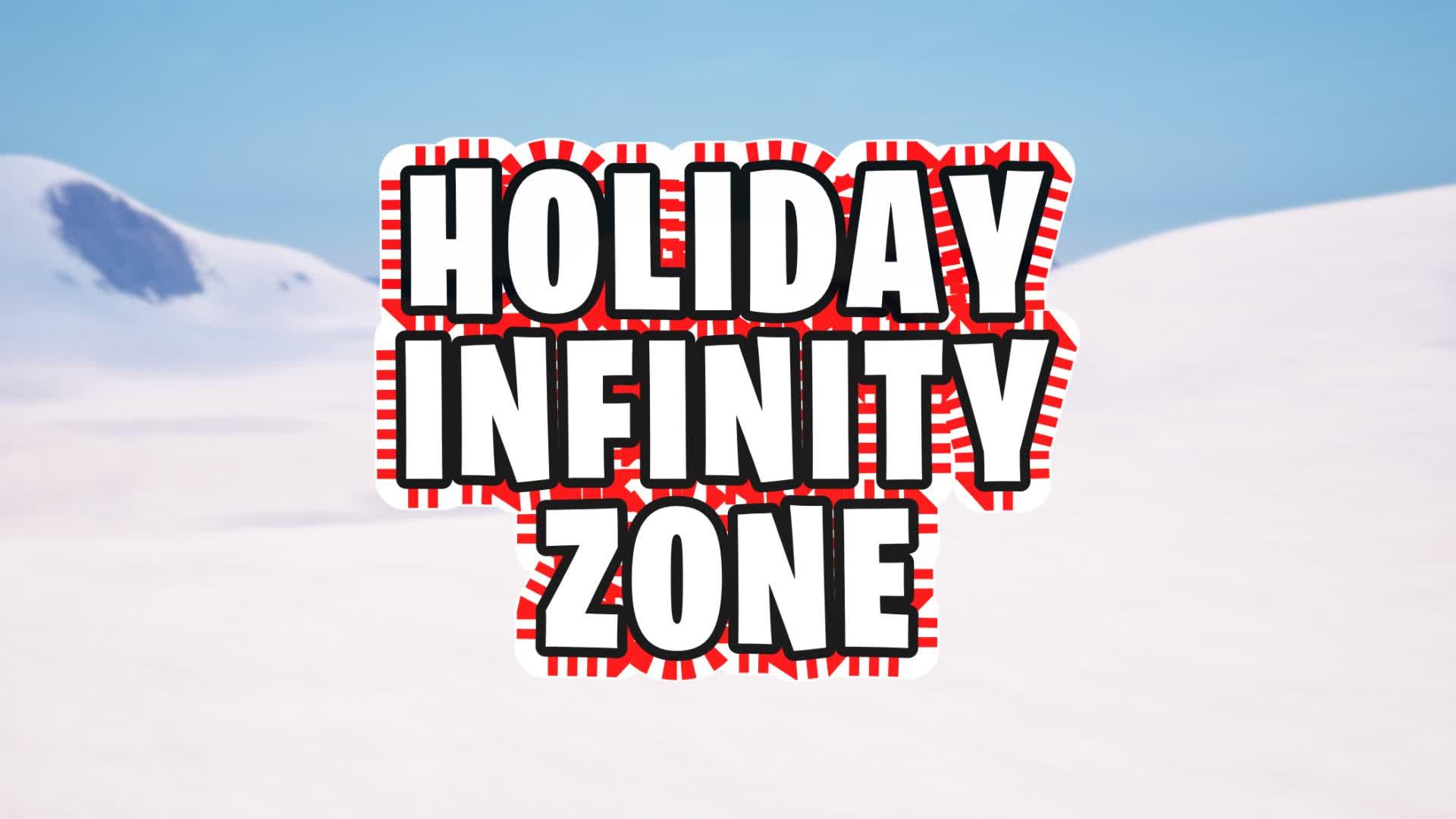 Holiday Infinity Zone