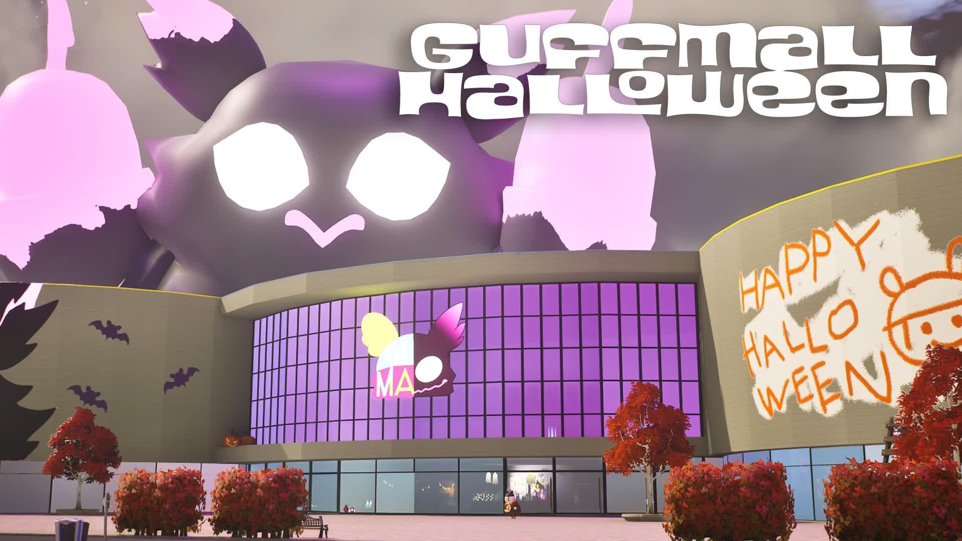 ガフ モール GUFF MALL