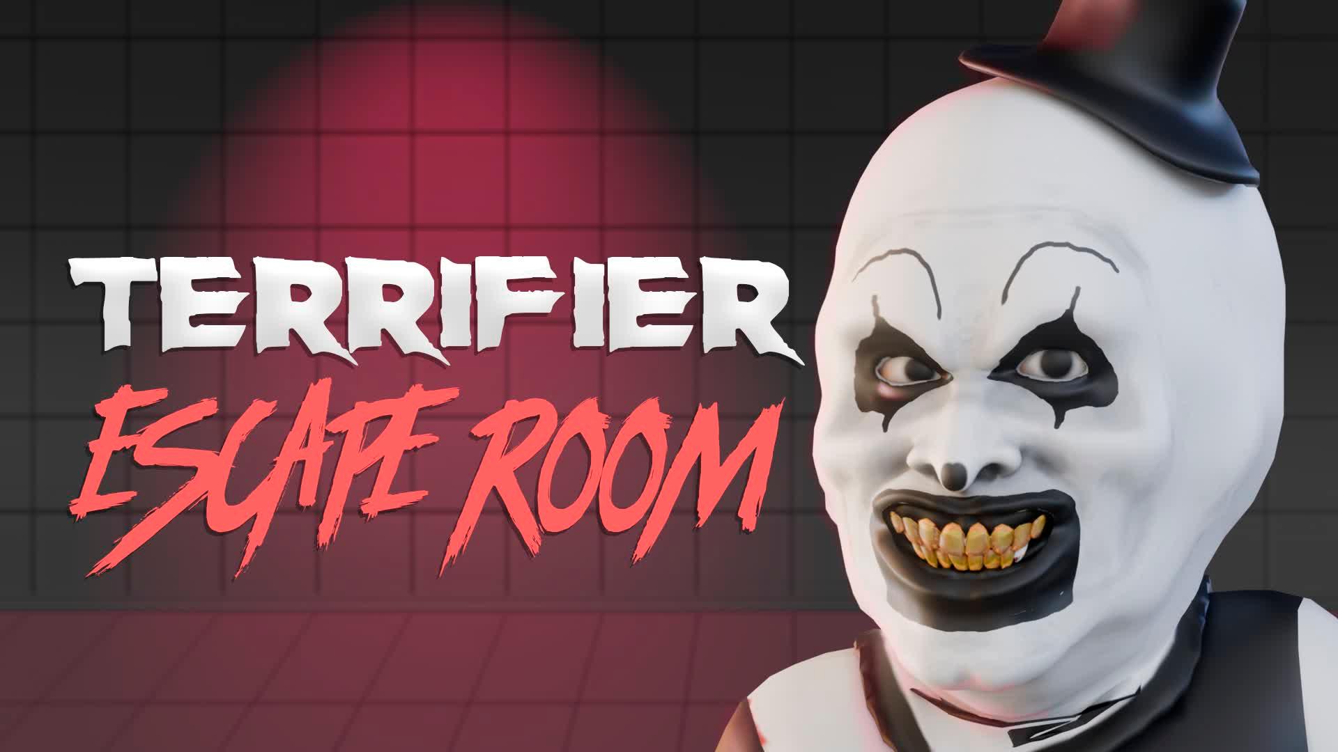 Terrifier Escape Room