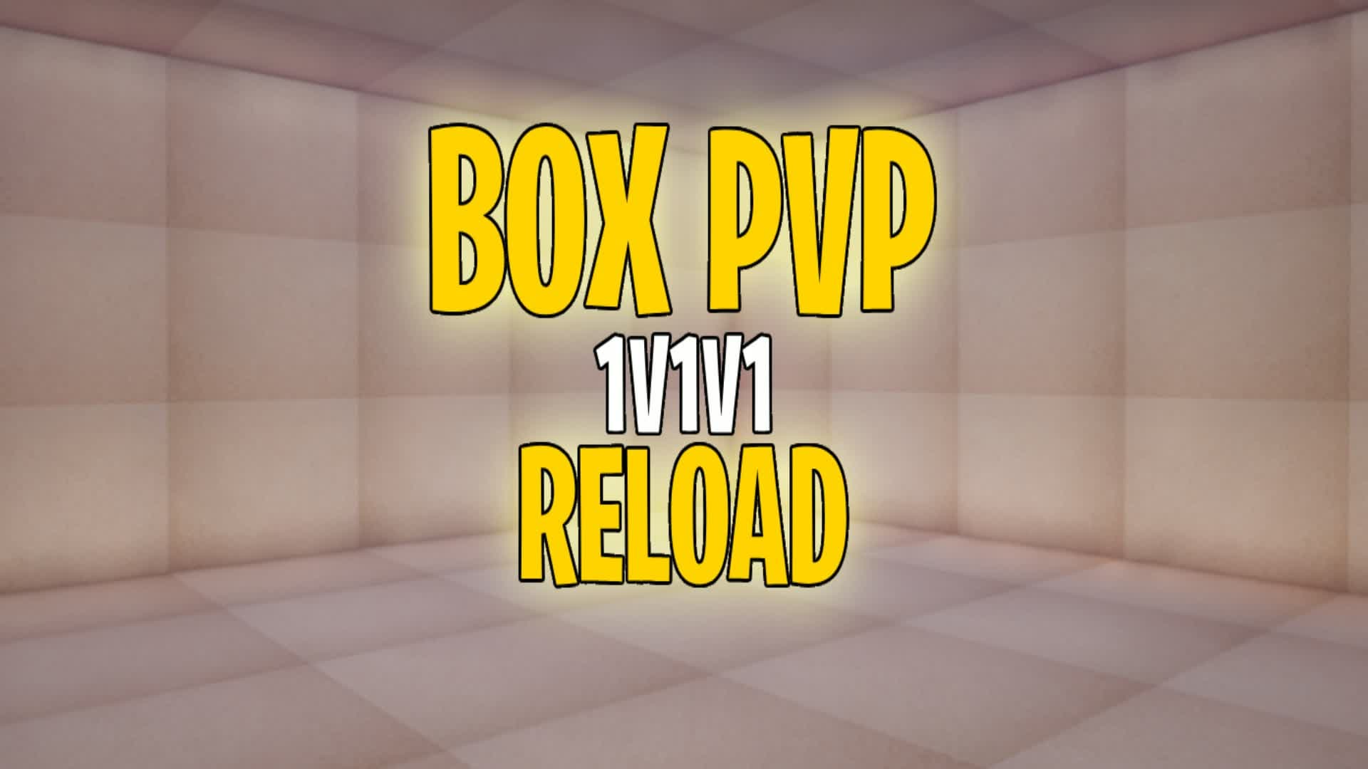 Box Fight 1v1v1 Reload 📦 [UFHD]