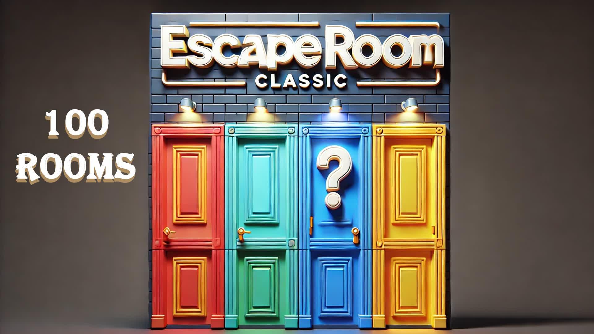 Escape Room Classic 100