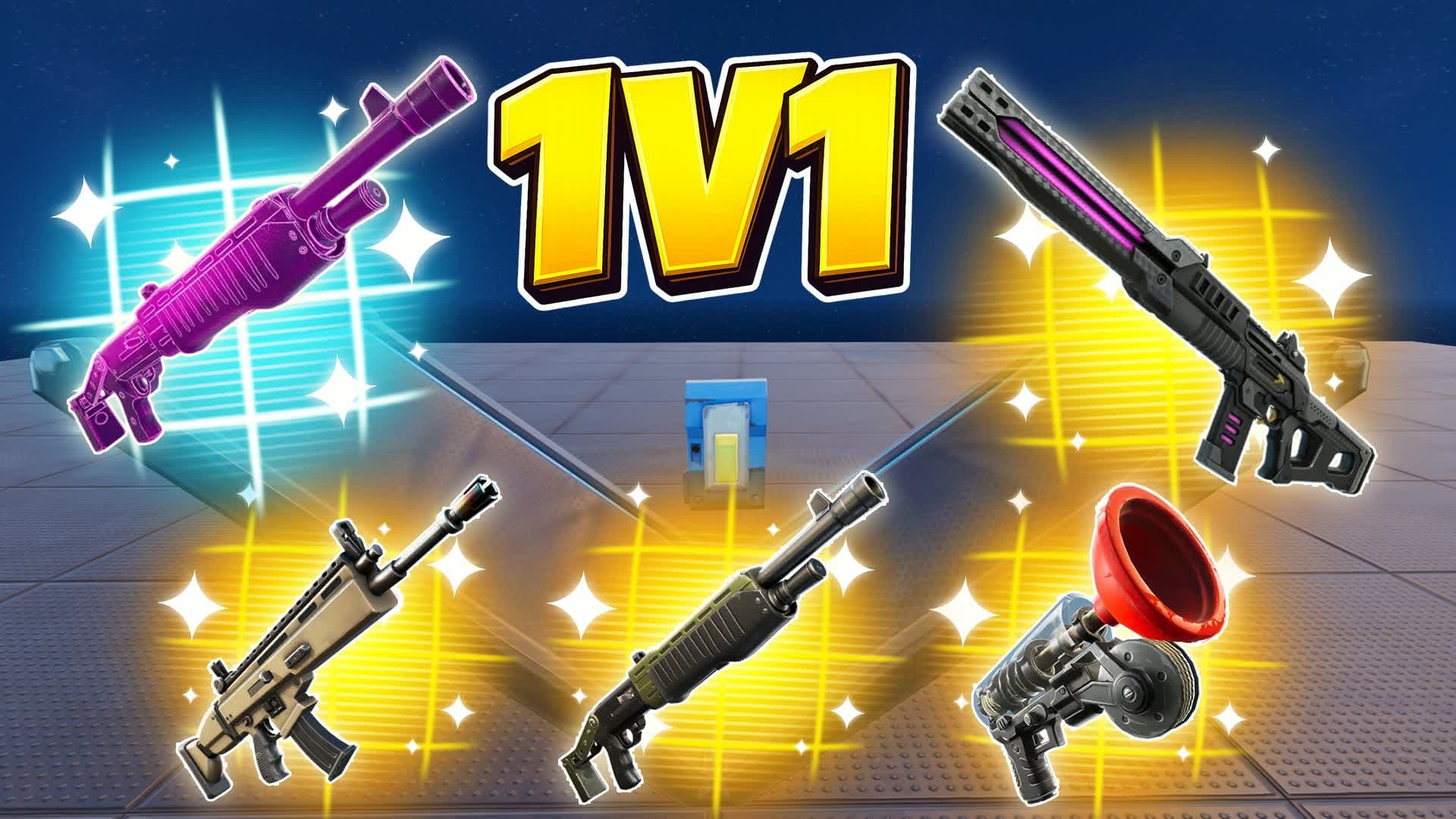 1vs1 1 v 1 1vs1 1 vs 1 NGC