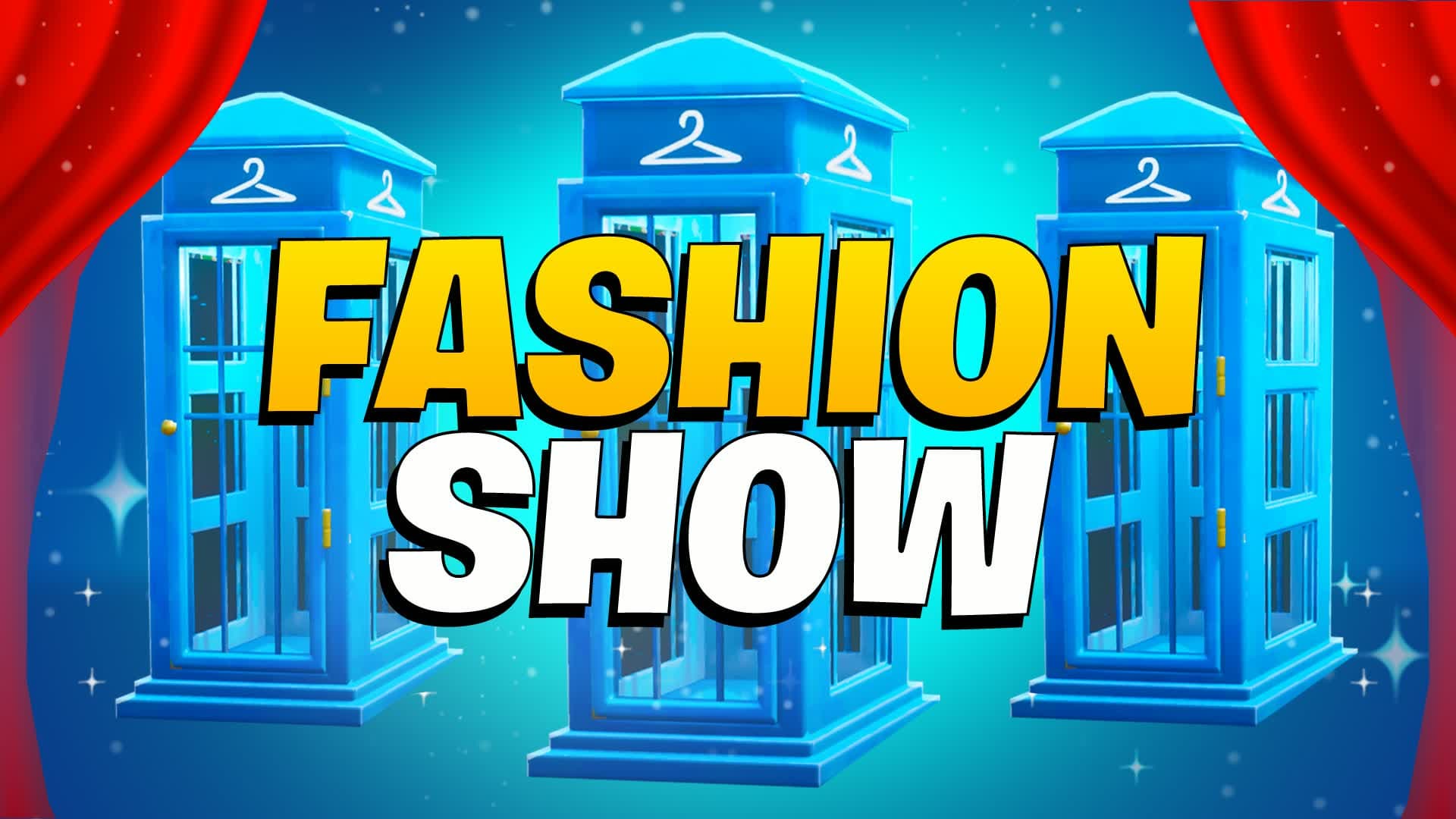 GLOBAL FASHION SHOW