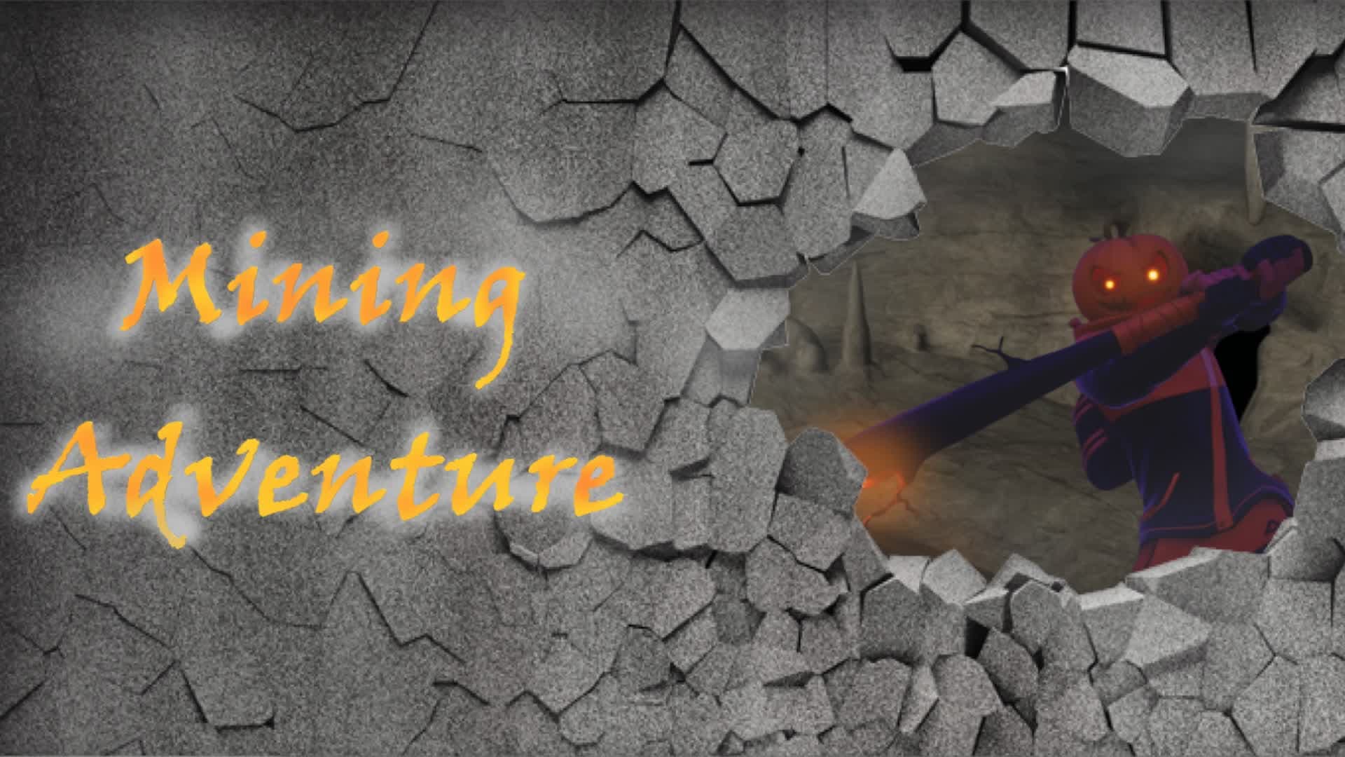 Mining Adventure