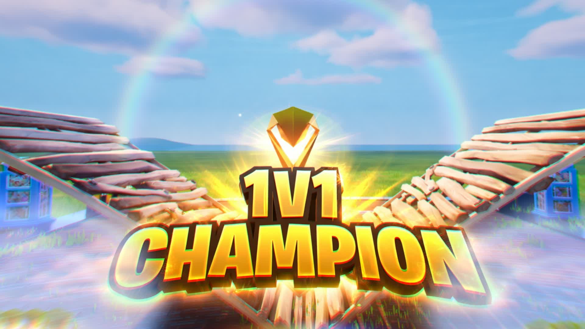 1V1 Champion