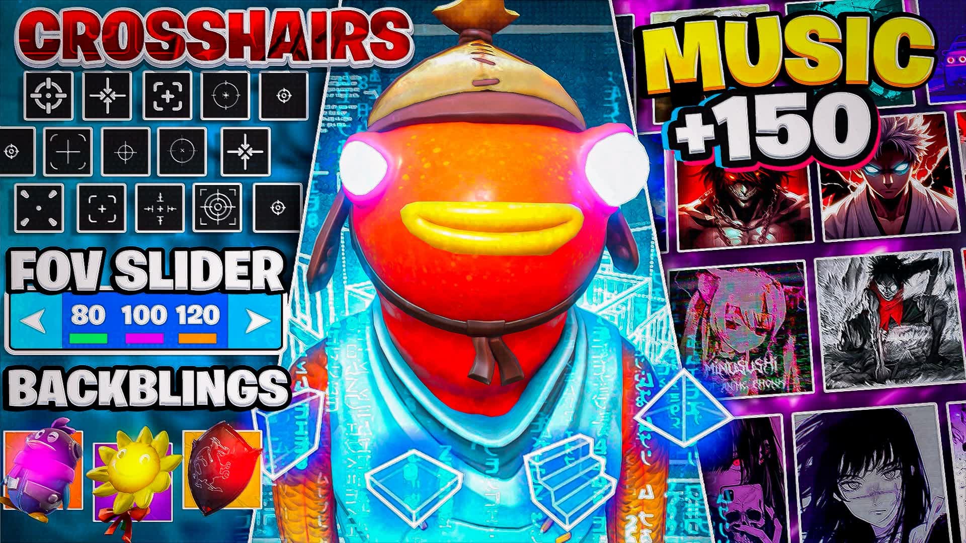 BEST 1V1 š¶ MUSIC š« ALL GUNS