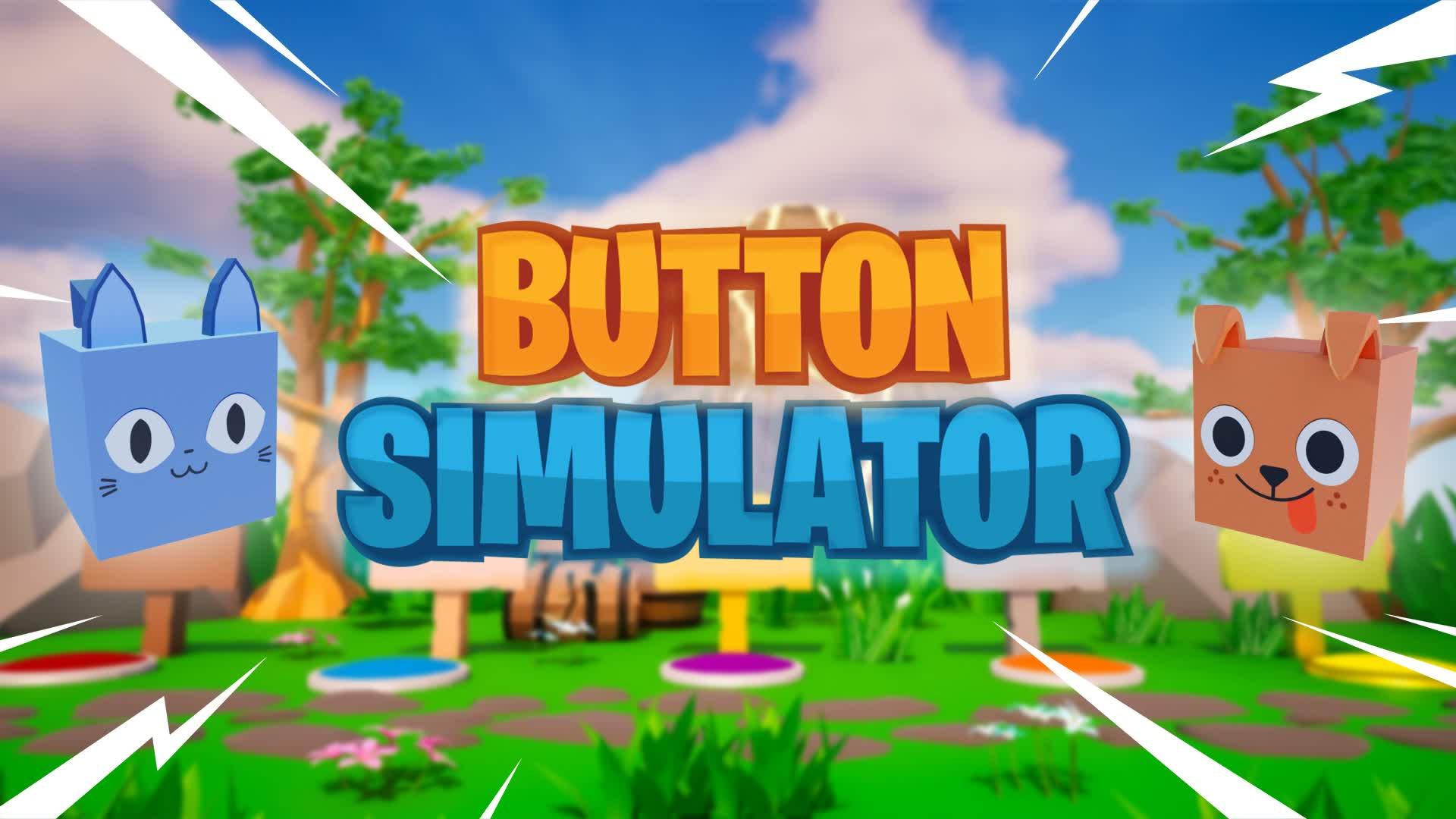 Button Simulator 🎩