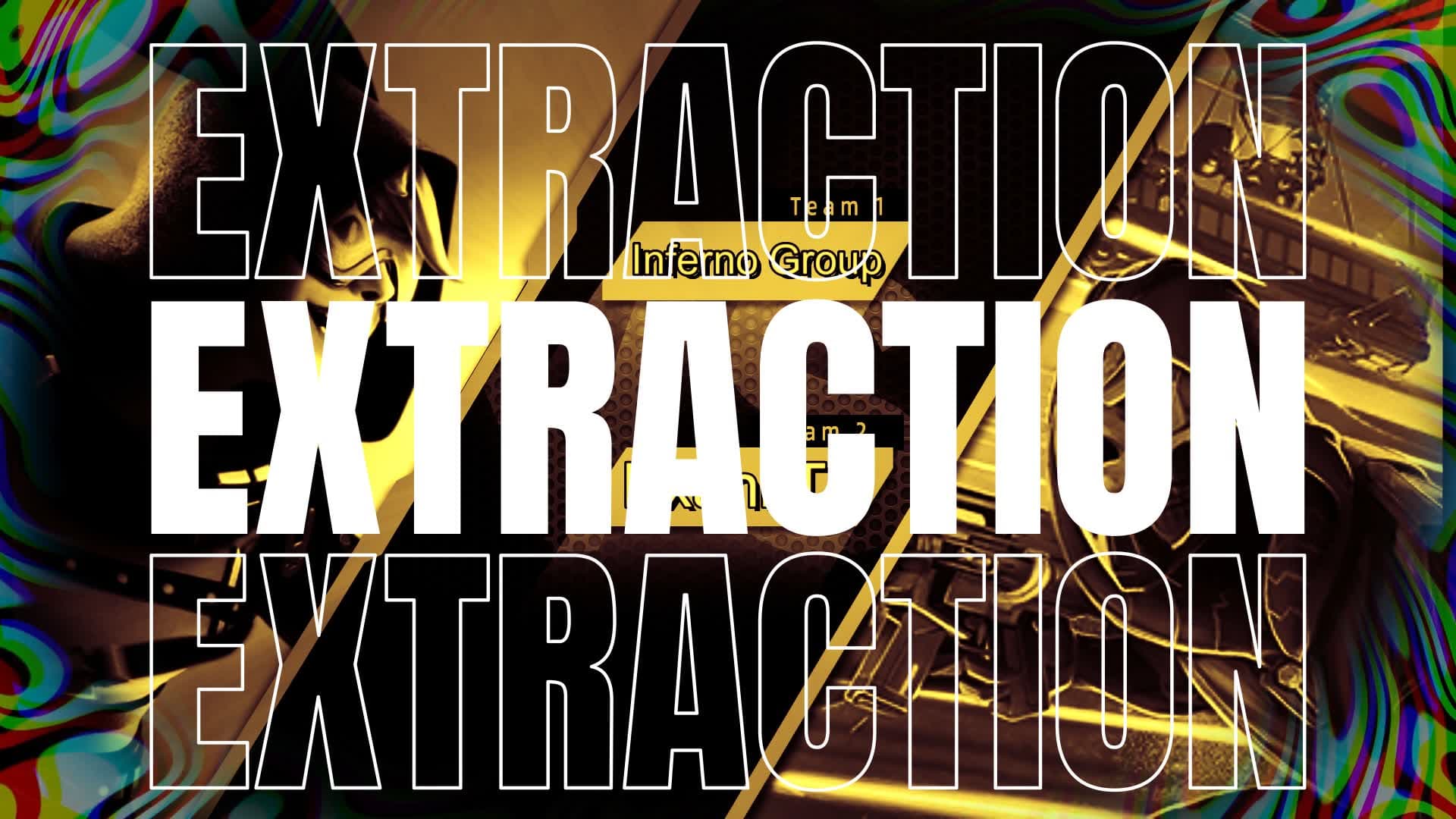 Extraction