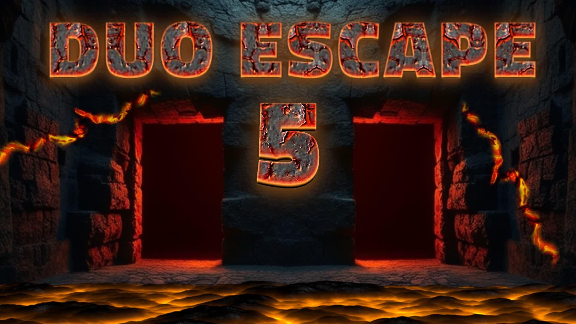 Duo Escape Room 5