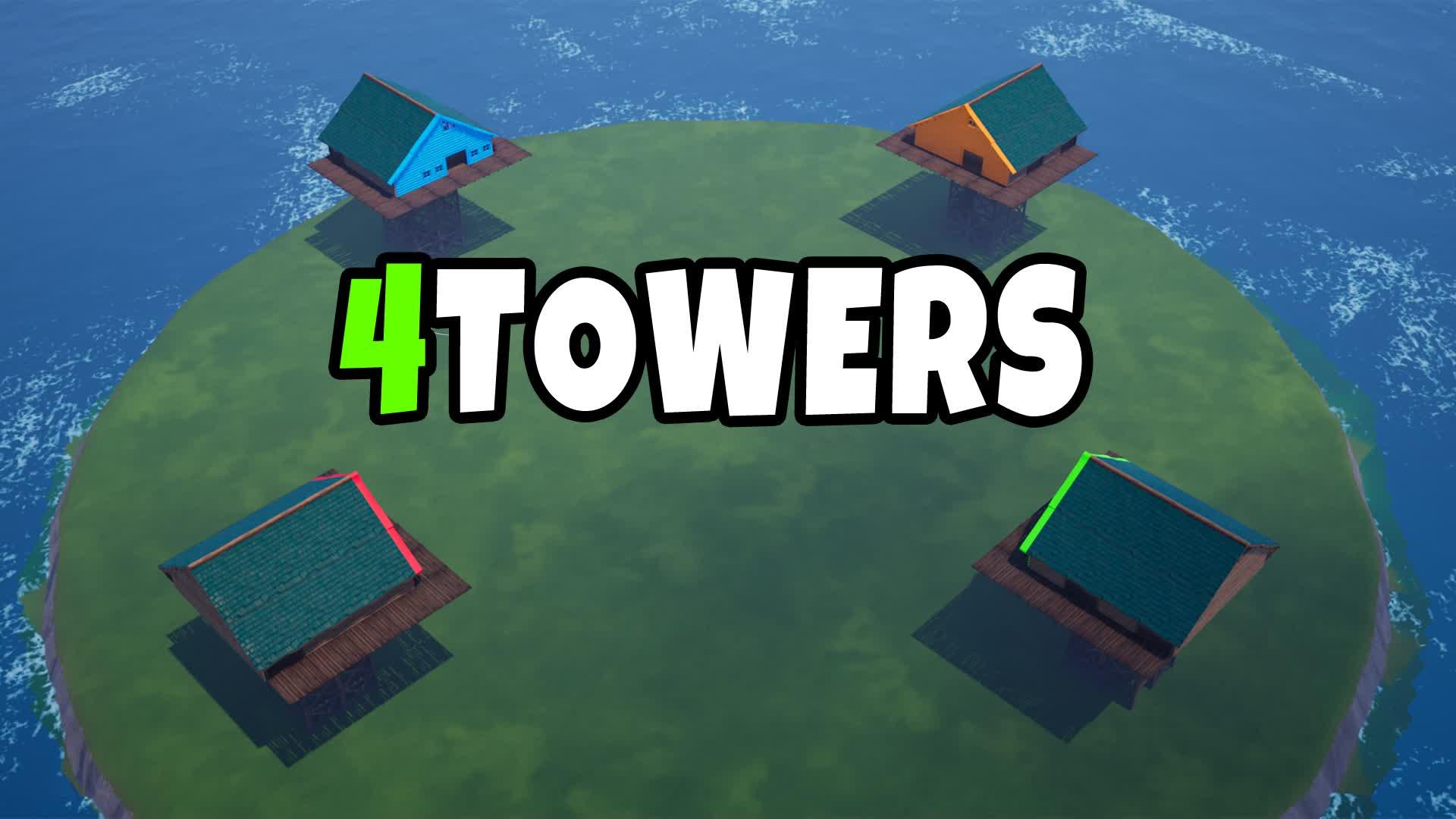 4TOWERS