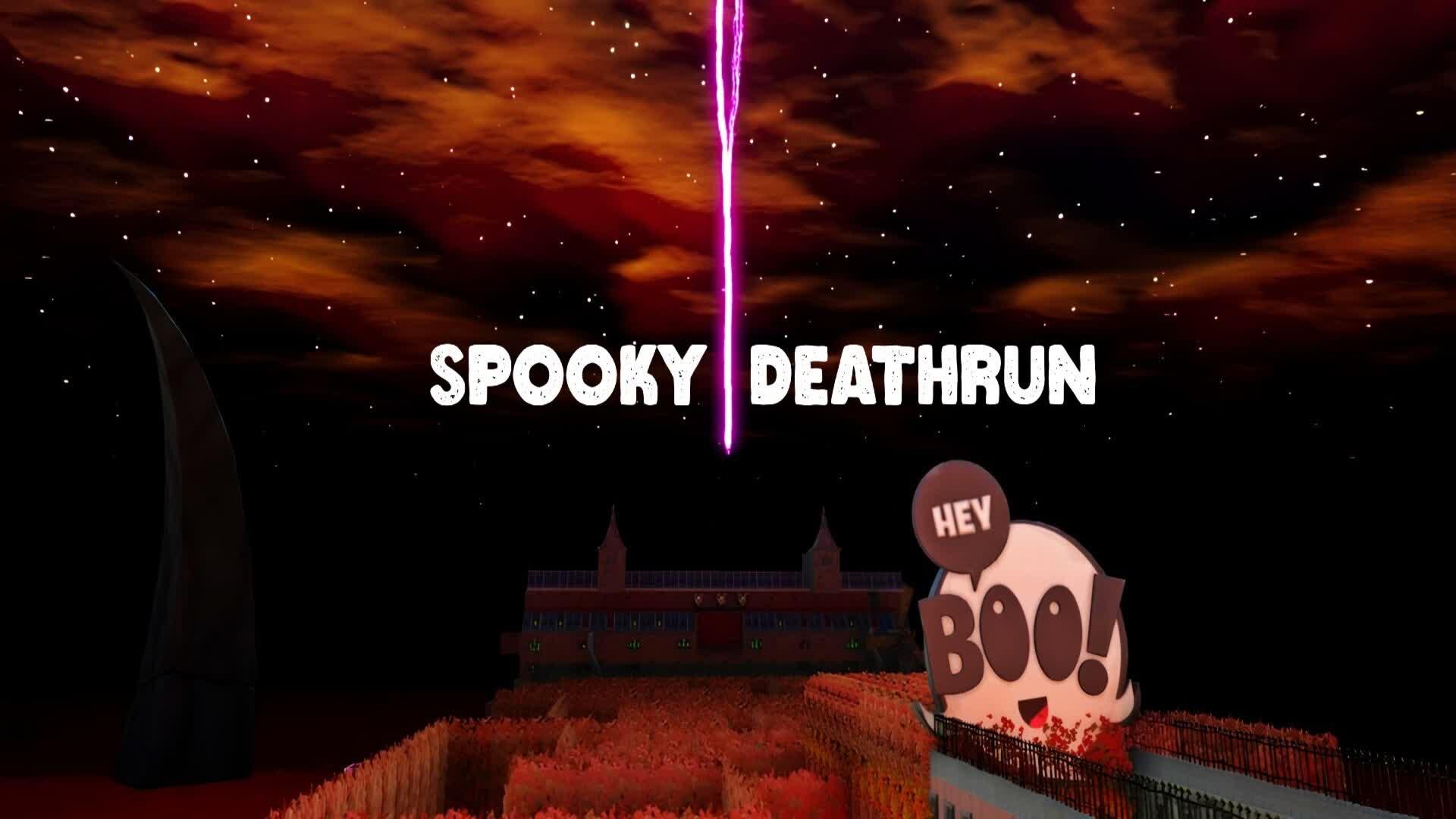 SPOOKY DEATHRUN