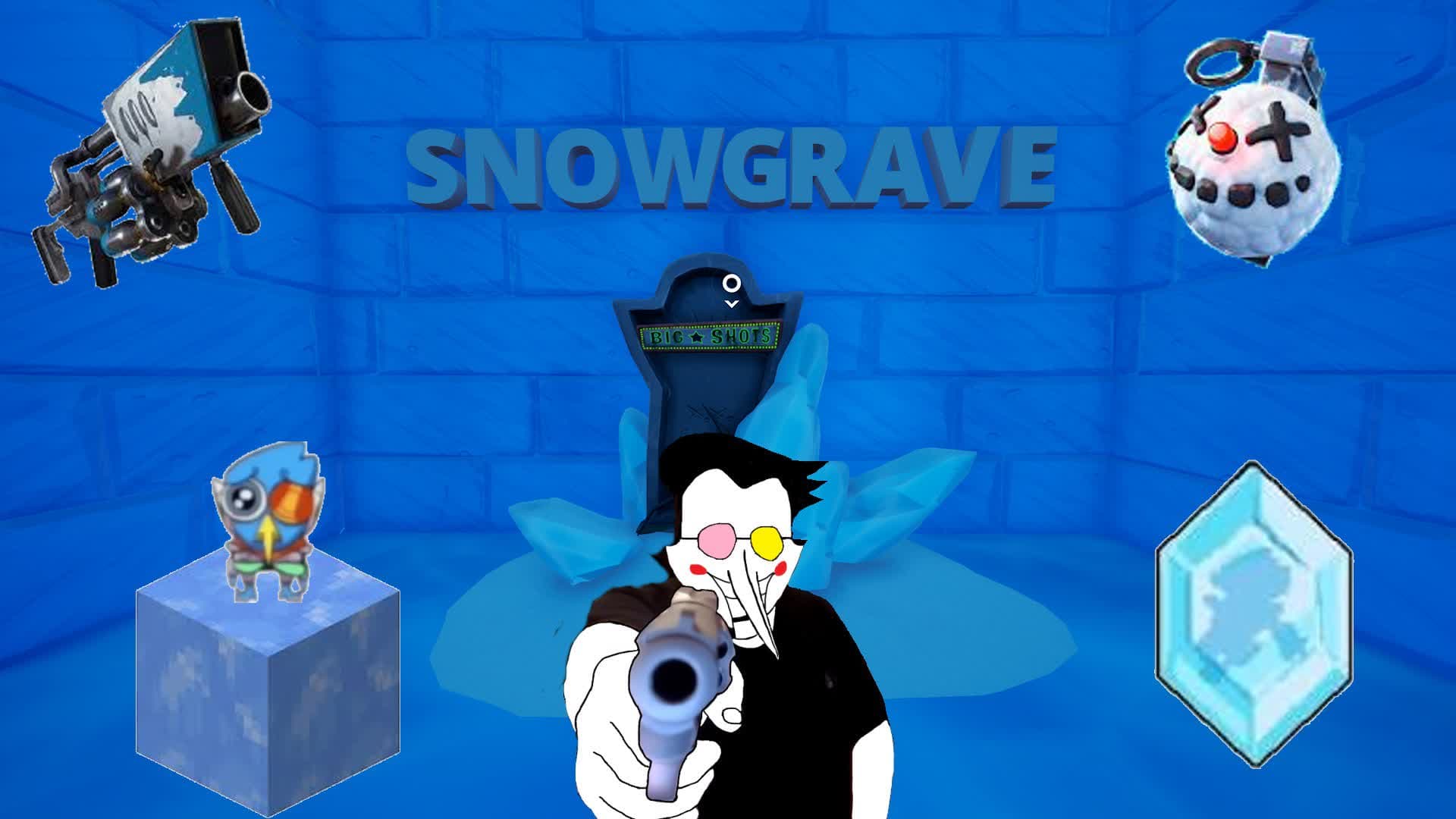 Snowgrave FFA