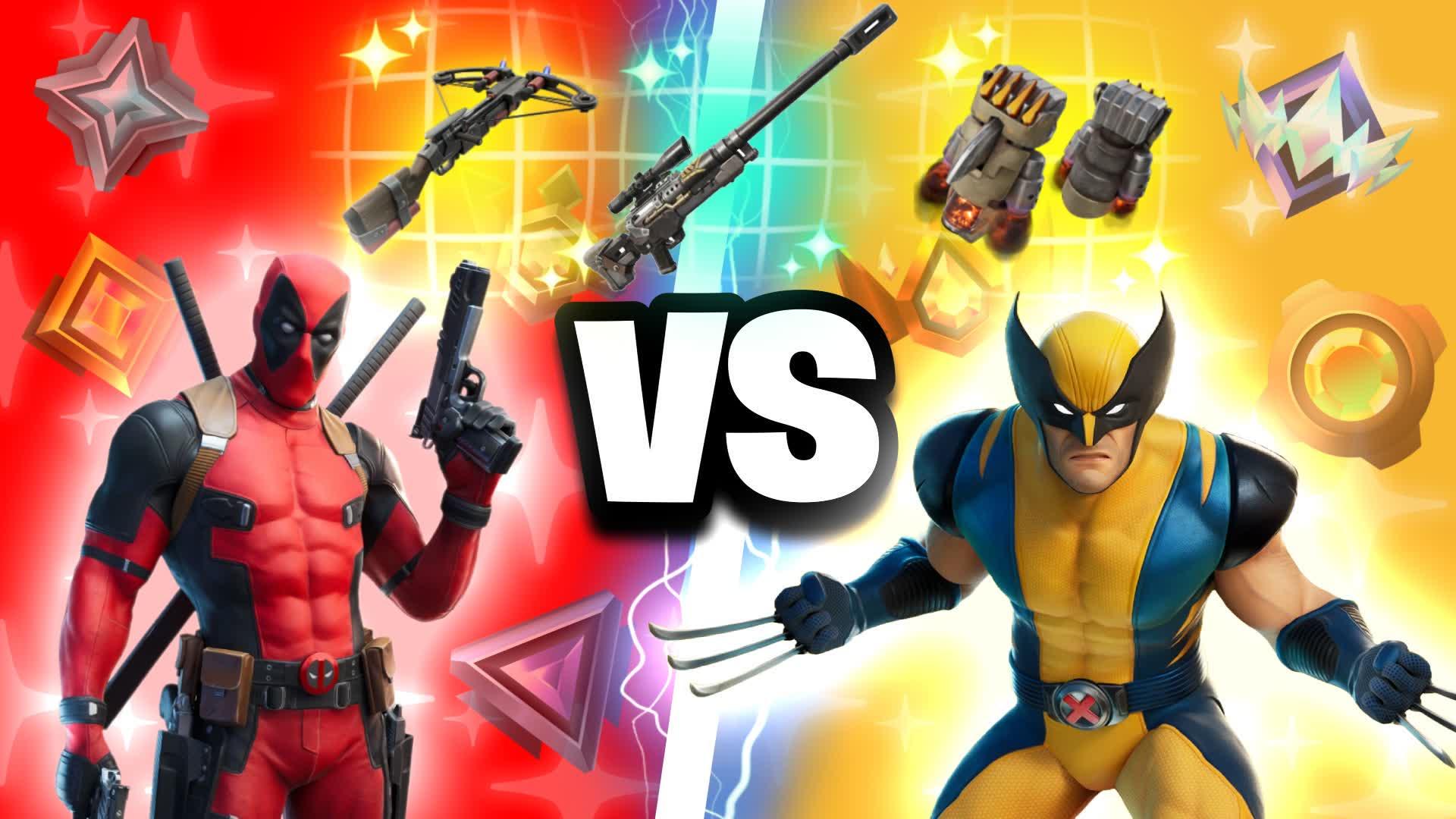 🔧 Deadpool & Wolverine 🚗 GAMES CRAZY