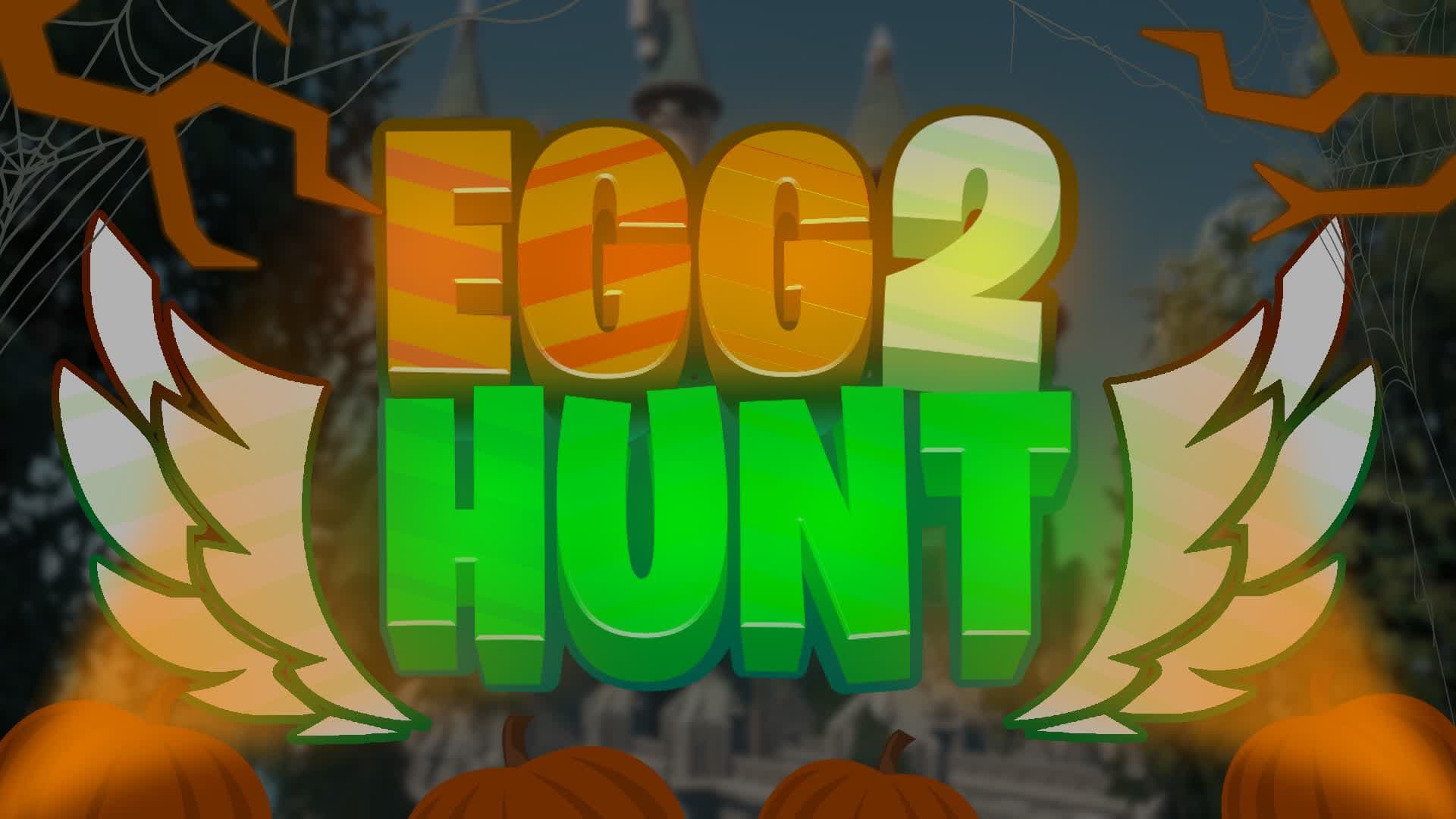 🔍 Egg Hunt 2 🥚 200+Eggs 🐰