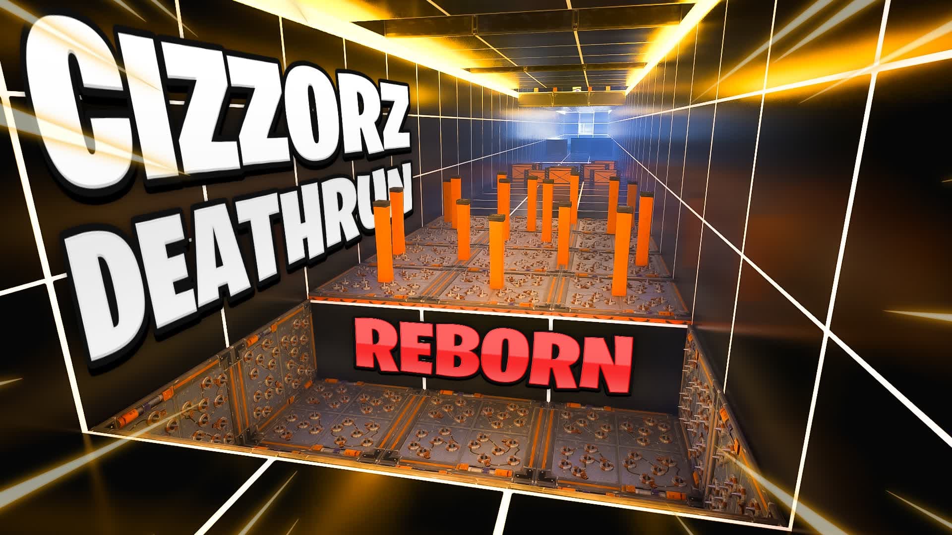 Cizzorz Deathrun Reborn