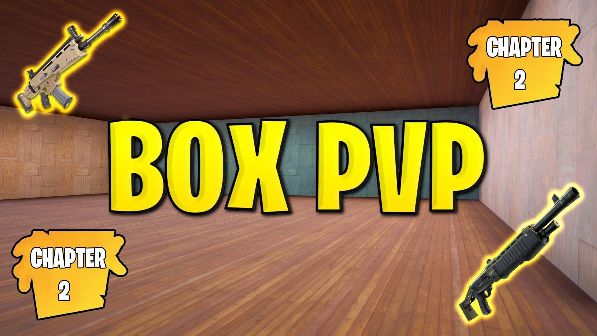 BOX PVP CHAPTER 2📦