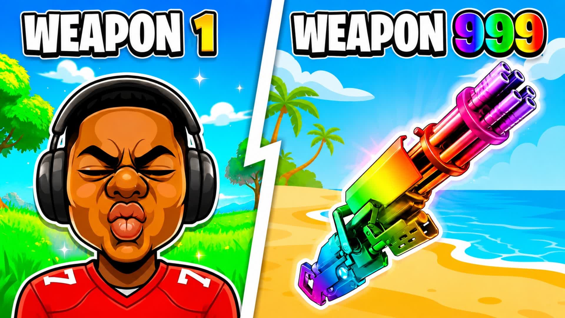 ⭐️ STAR GUN GAME 🔫 ONE SHOT BOTS