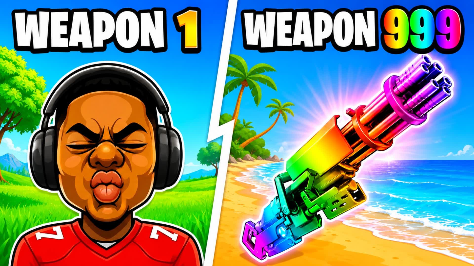 ⭐️ STAR GUN GAME 🔫 ONE SHOT BOTS