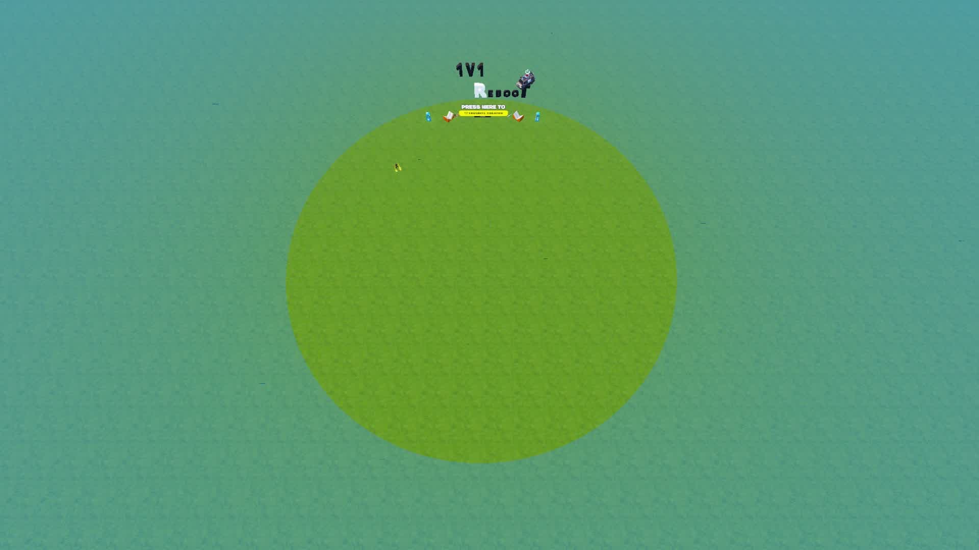 1V1 Reboot