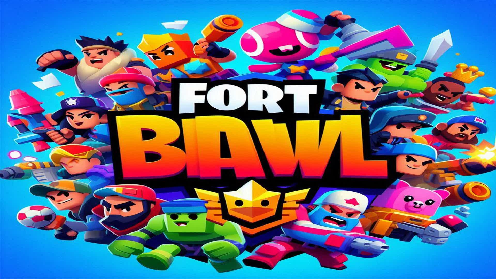 FortBrawl