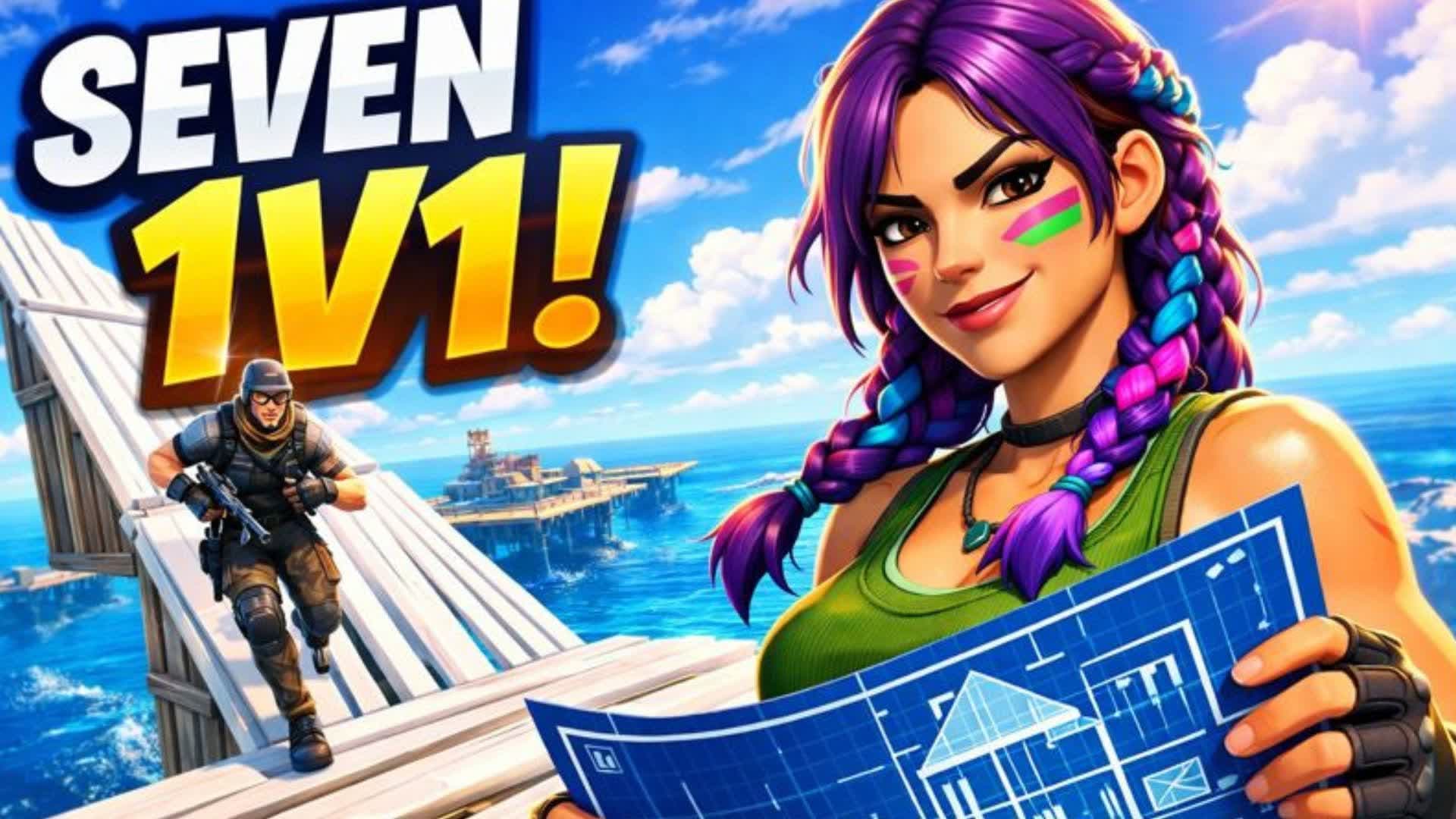 SEVEN 1v1