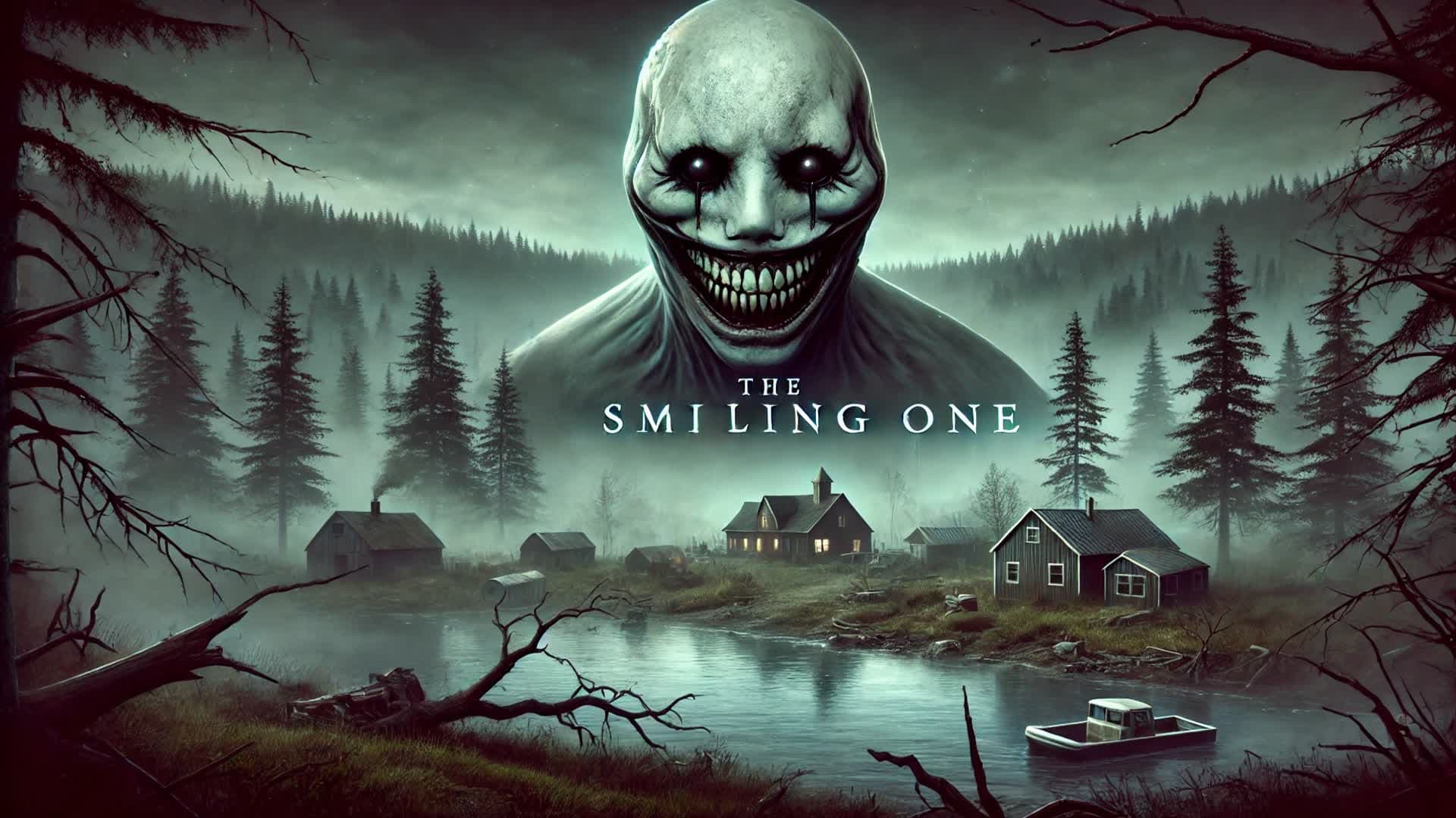 The Smiling One [Horror]