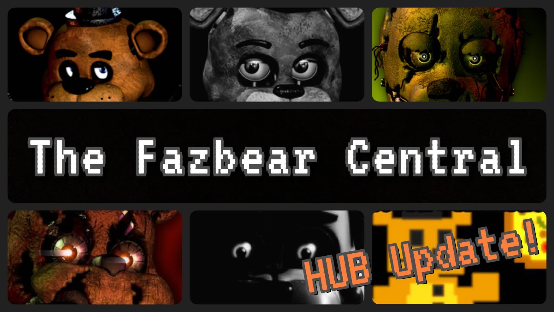 The Fazbear Central