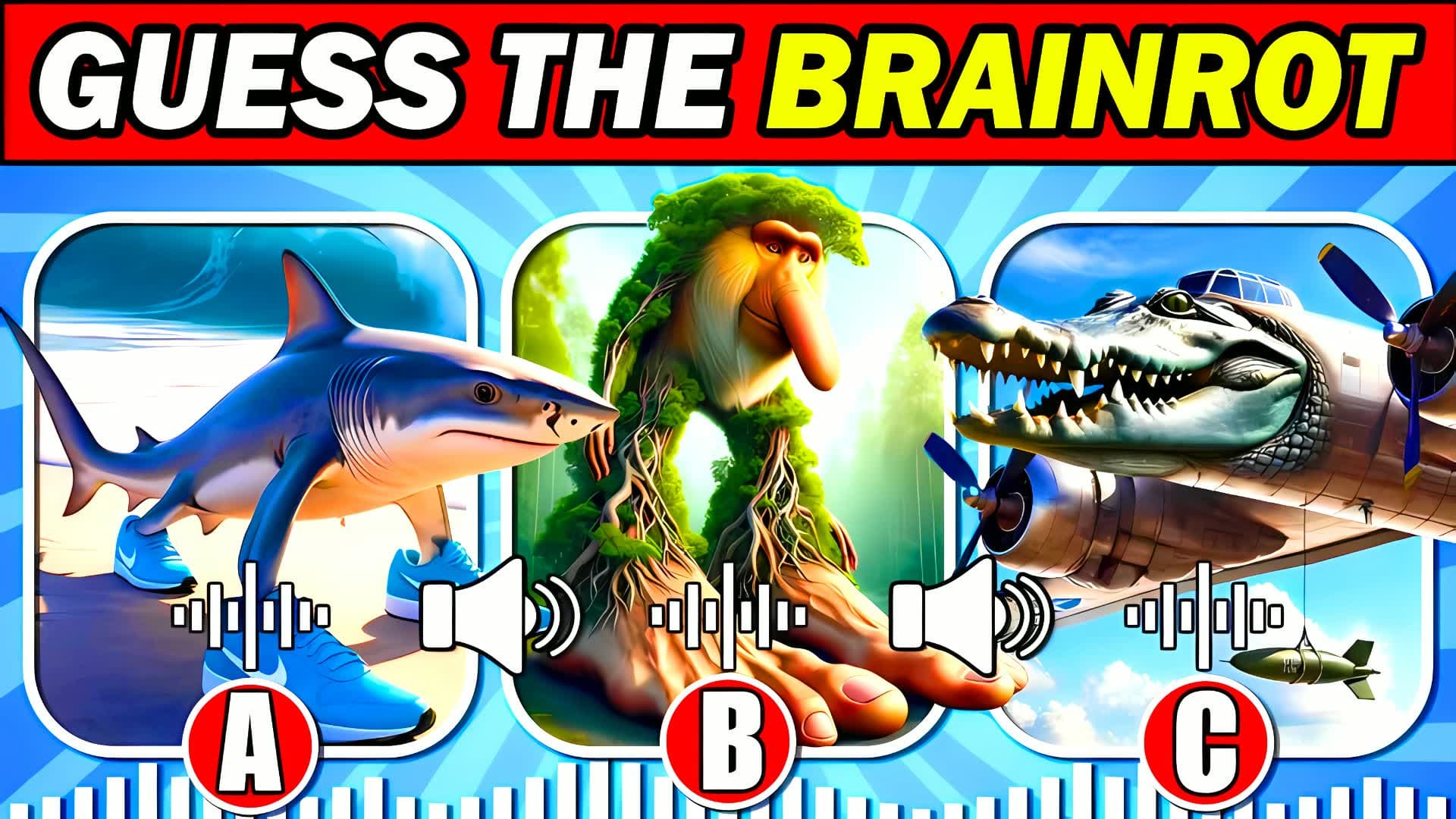 BRAINROT GUESS THE LOGO QUIZZ