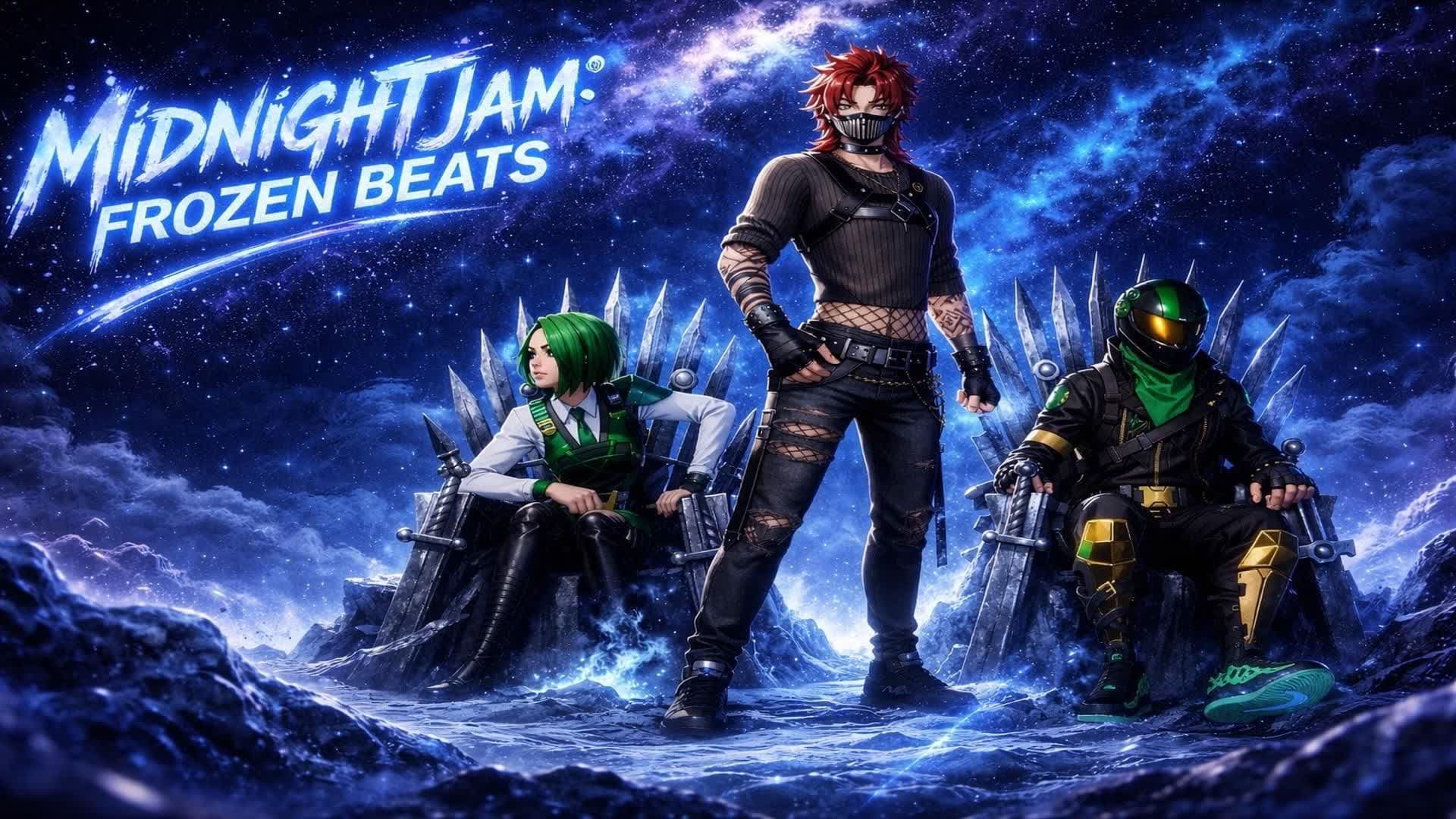 Soul Of FrozenBeats
