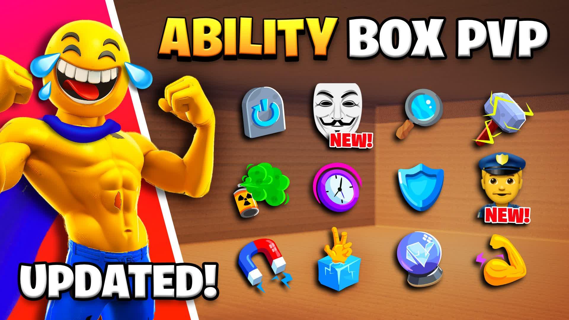 OVERPOWERED BOX PVP 📦