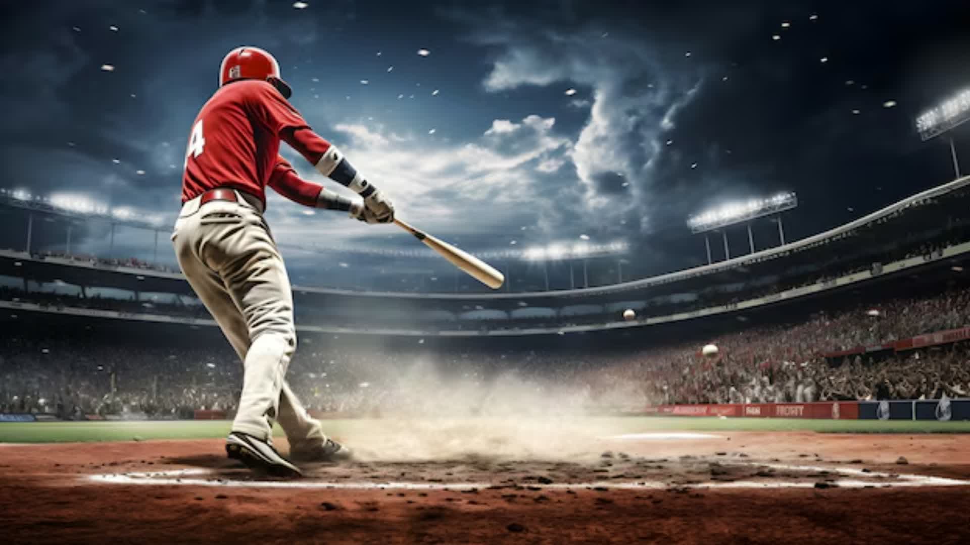 Baseball