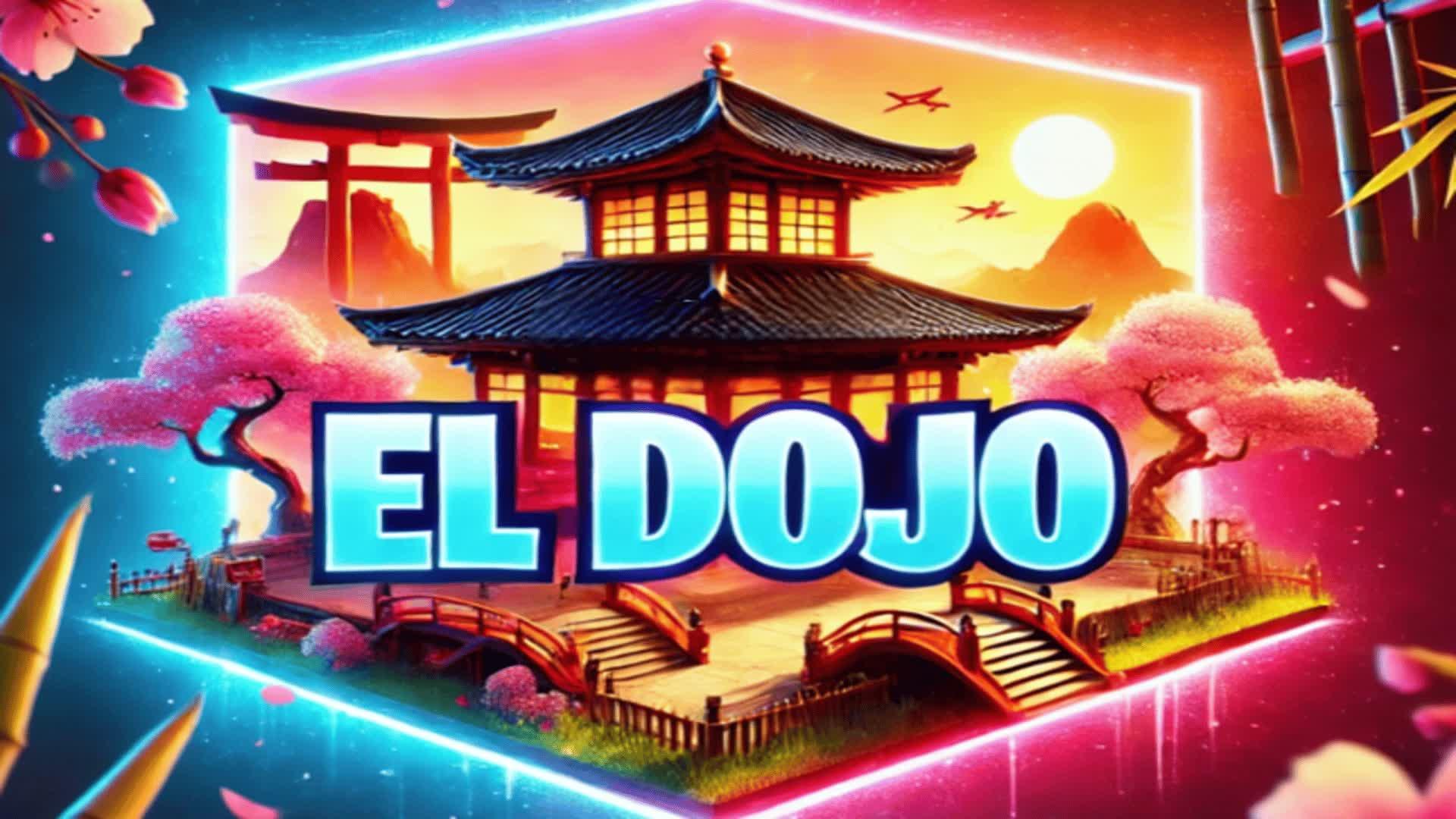 🥋EL DOJO PVP🥋