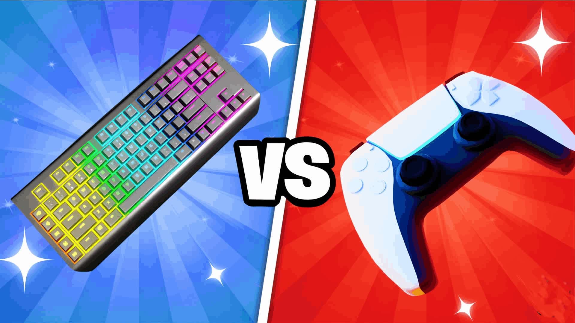 SUPER RED VS BLUE 🔴🔵 (CARS)🌟