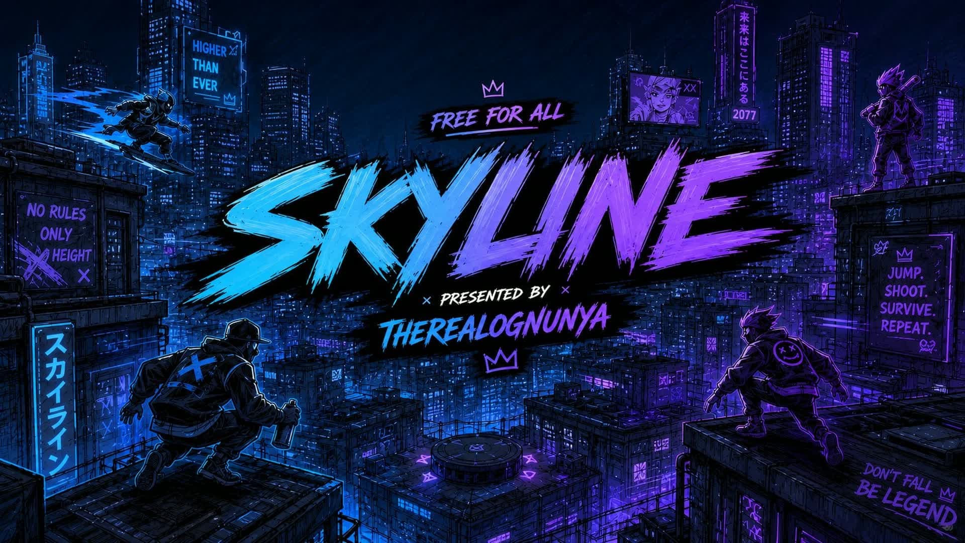 SKYLINE