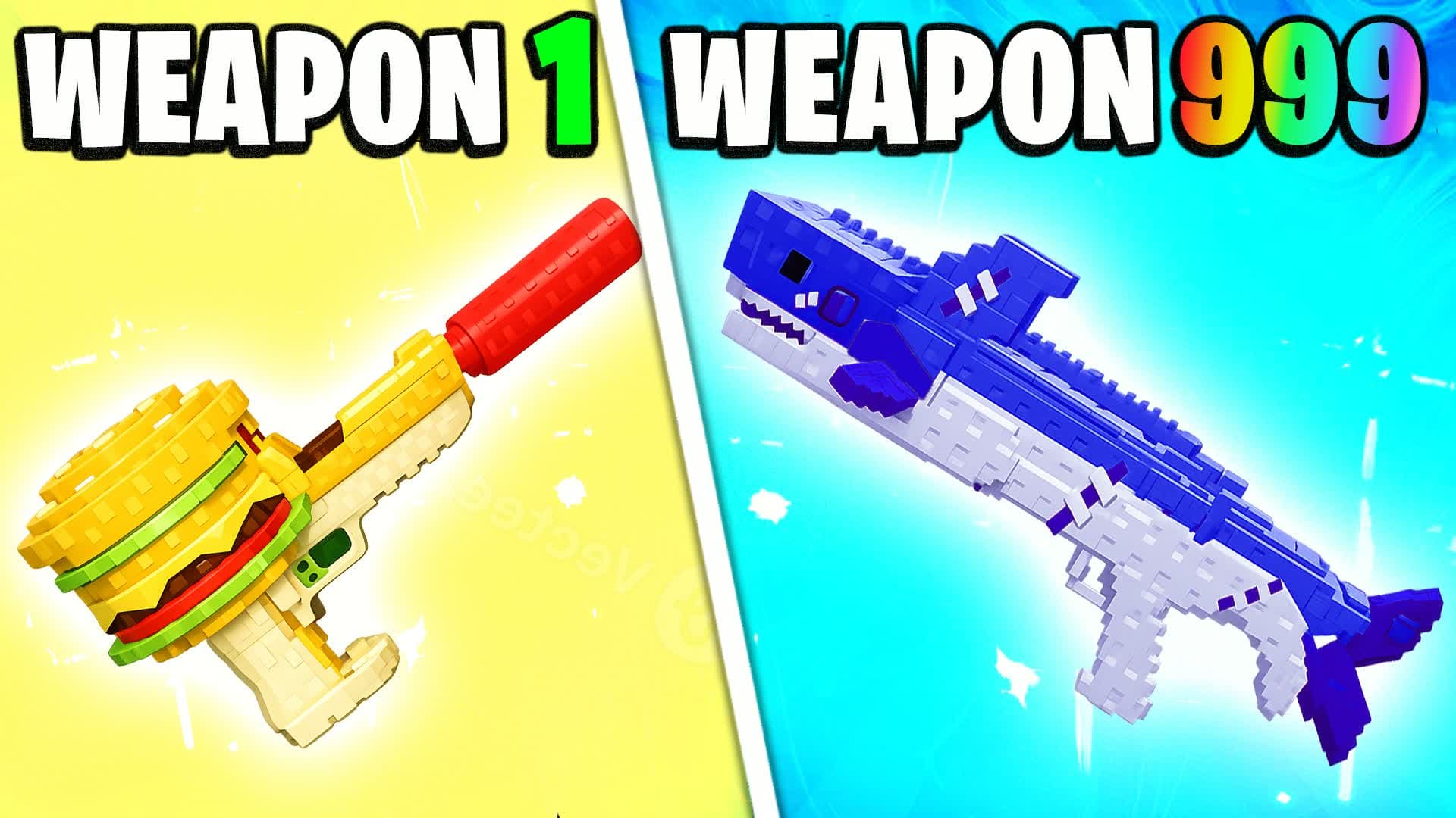 SUPER GUN GAME 2 🔫 ONE SHOT  🎯
