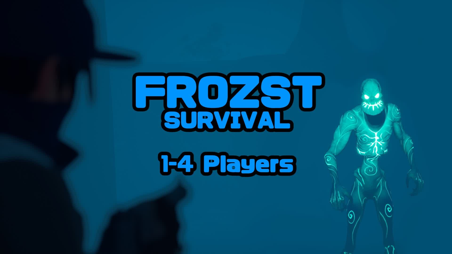 Classic Frozst Survival