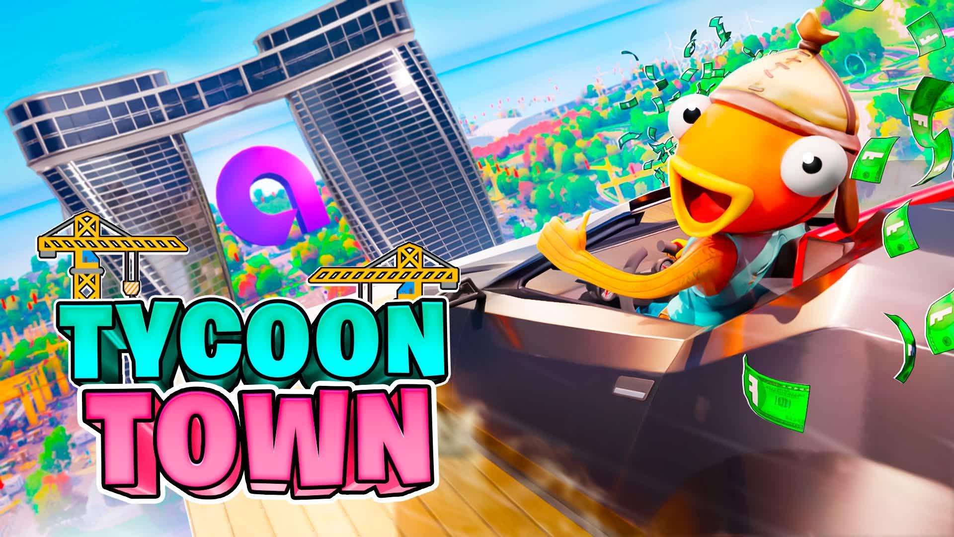 TYCOON TOWN