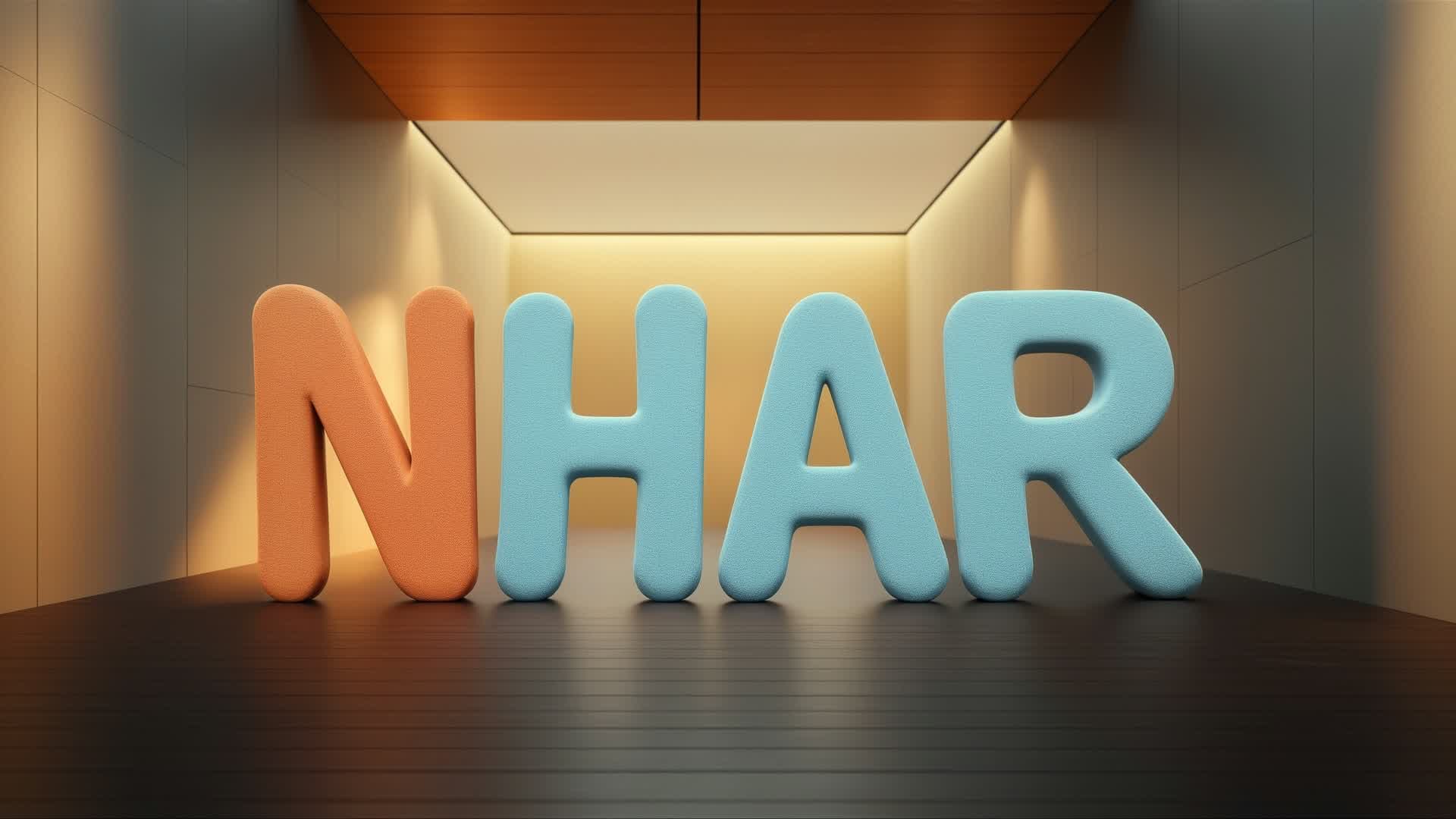 PARTY MURDER NHAR