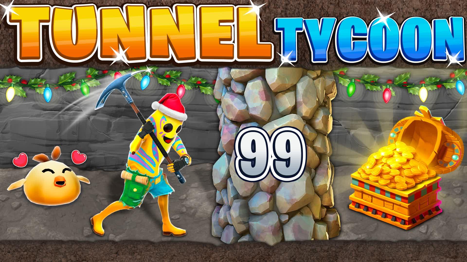 TUNNEL TYCOON [CO-OP]