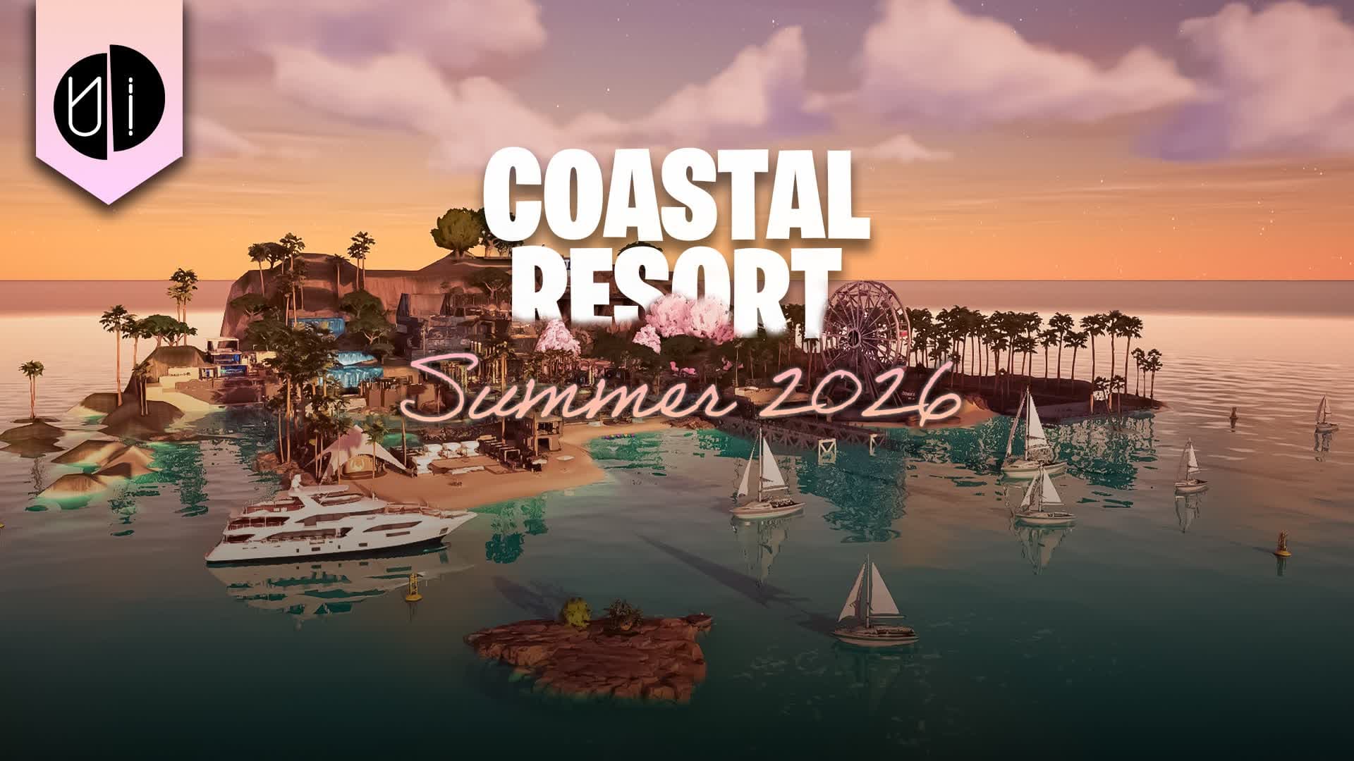 Coastal Resort