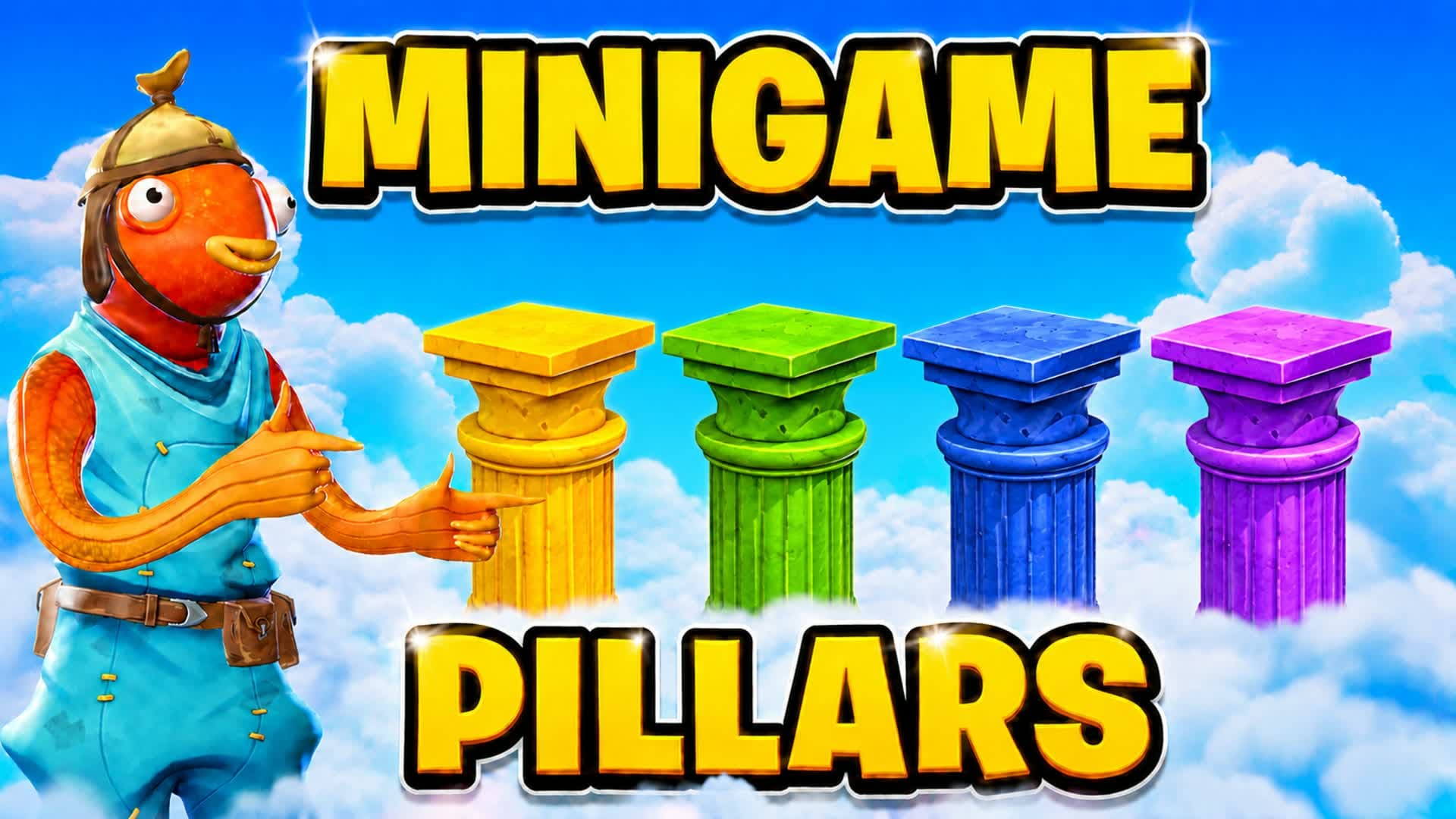 PILLARS RELOAD