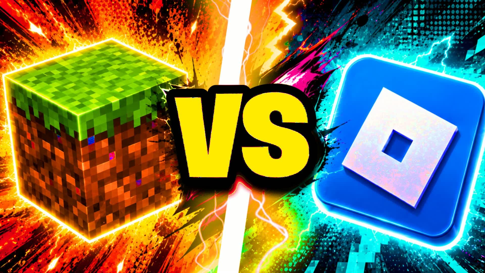 RED VS BLUE: THE GOAT CHALLENGES 🐐🔵🔴
