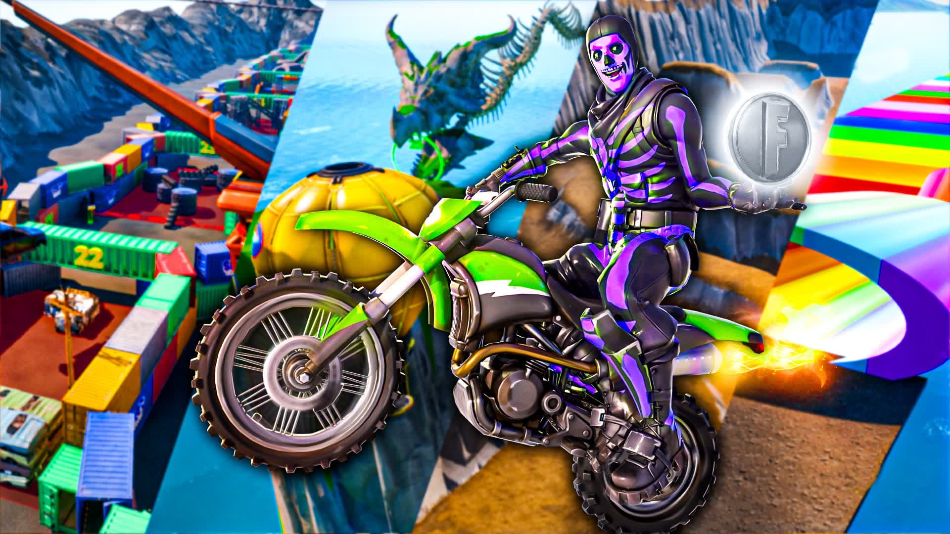 ULTIMATE MOTOCROSS 🏍️🔥